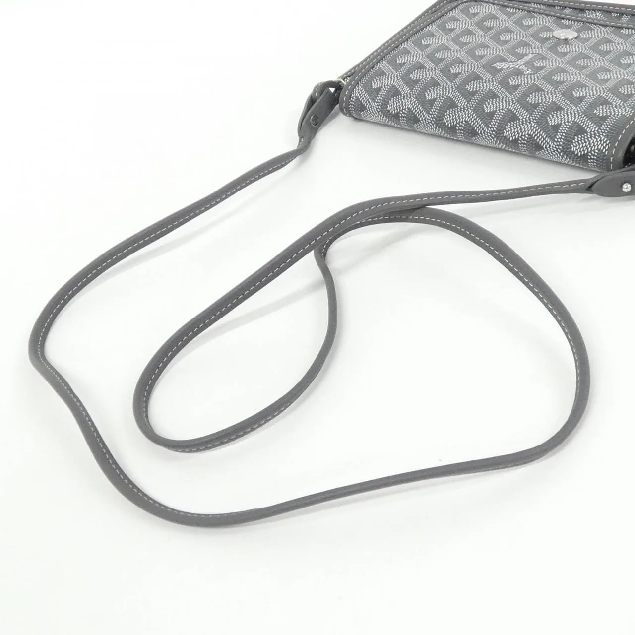 GOYARD Shoulder Canvas 帆布 未使用品 - 縮圖 5