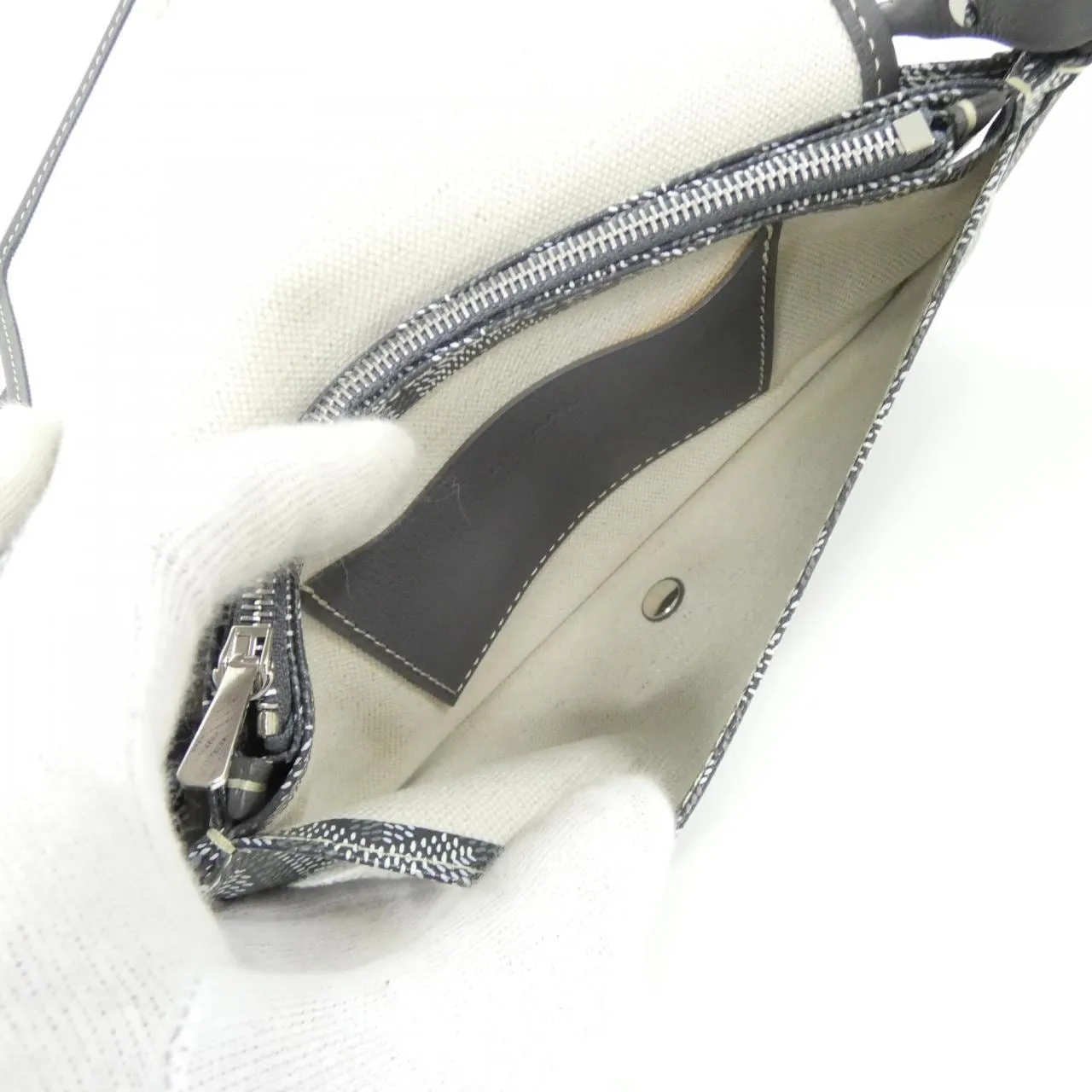 GOYARD Shoulder Canvas 帆布 未使用品 - 縮圖 6