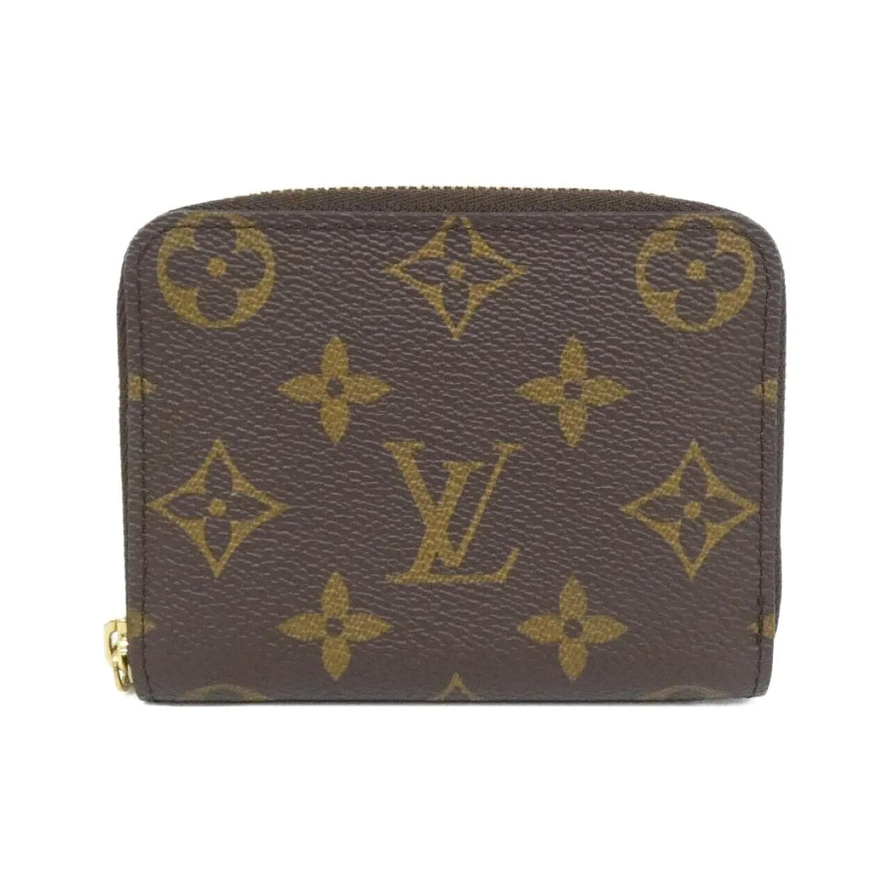 LOUIS VUITTON M60067 Coin Case Monogram