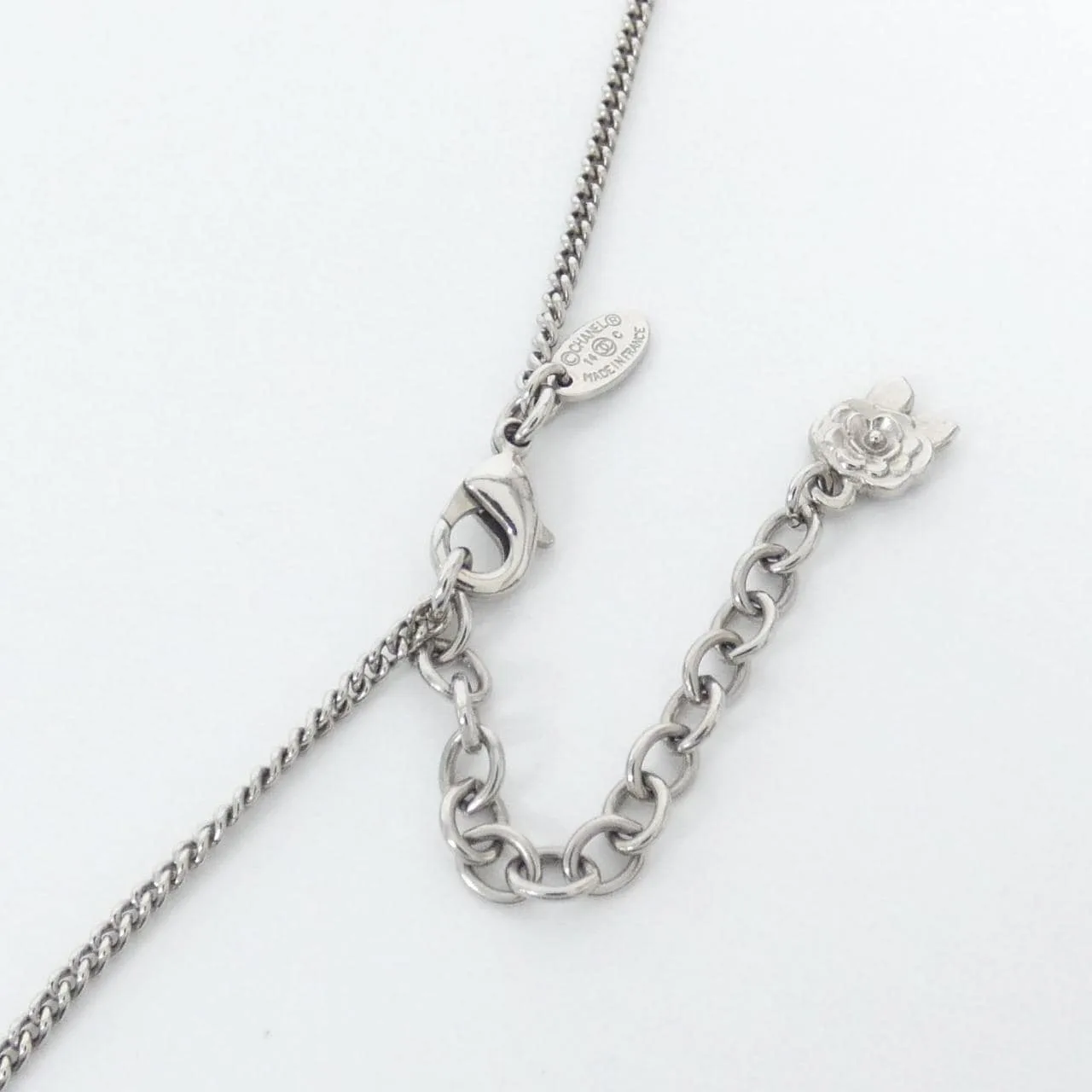 CHANEL Accessories 黑色 中古品A - 縮圖 9