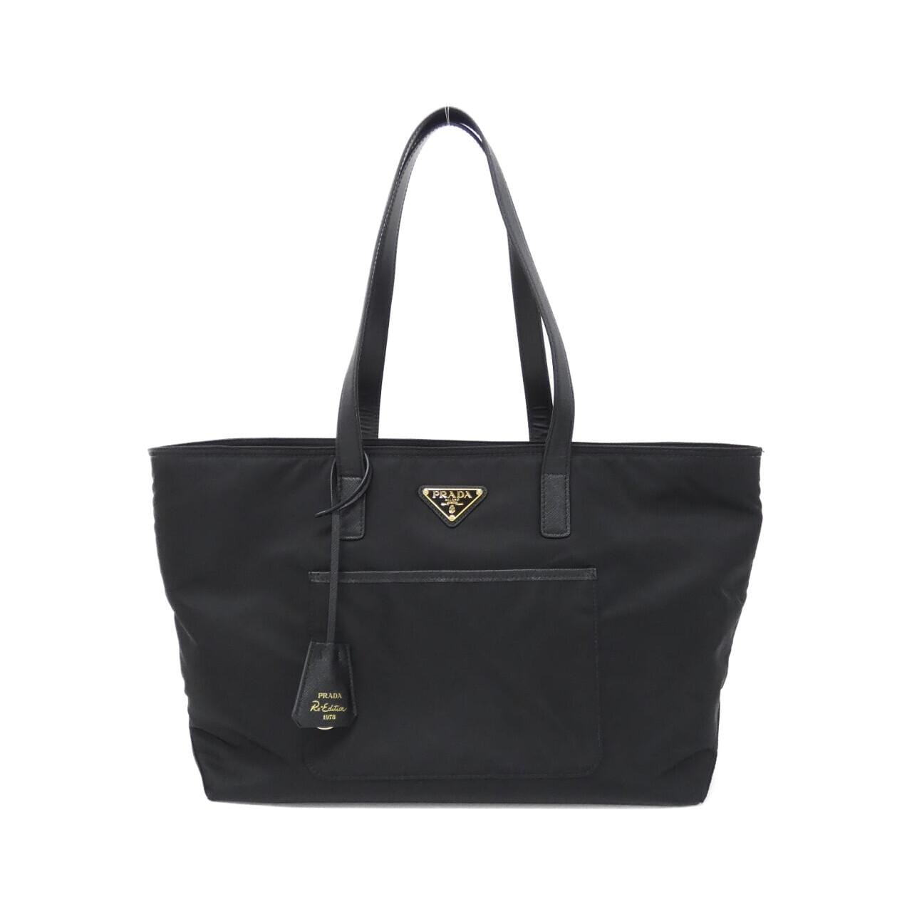 PRADA 1BG555 Handbag