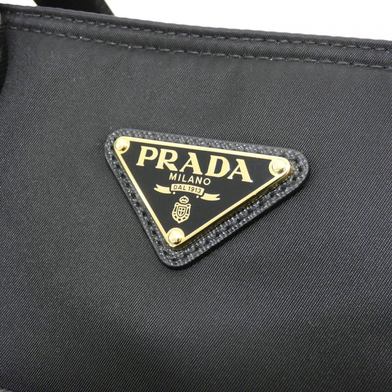 PRADA 1BG555 Handbag 4