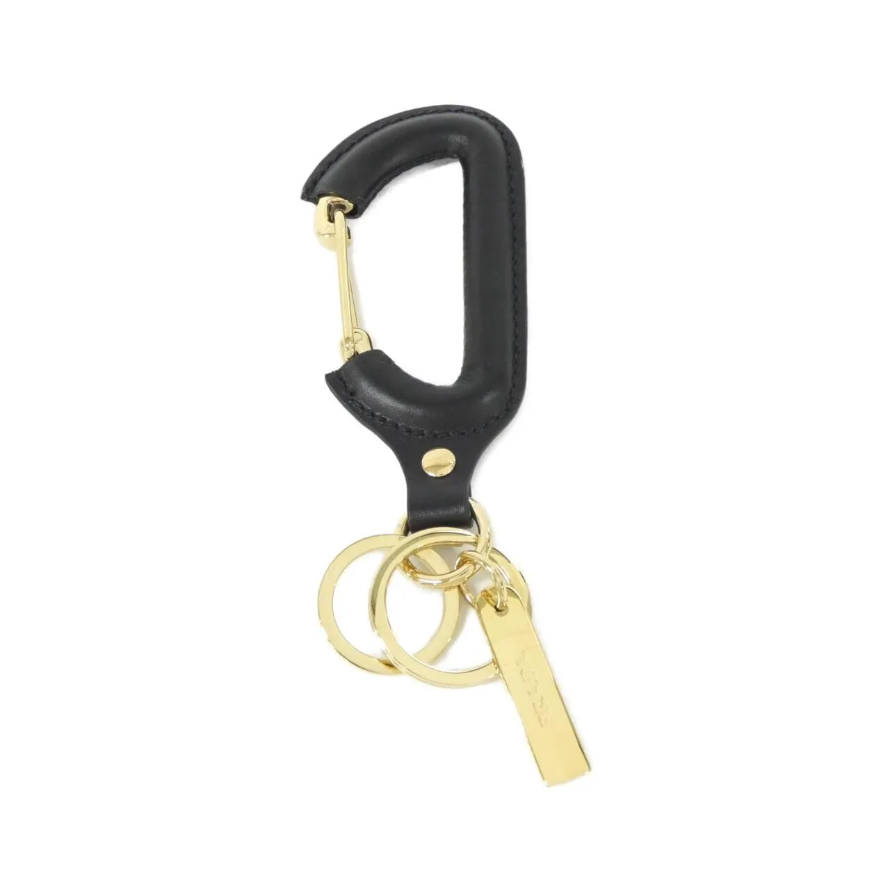 PRADA 1PP194 Key Case