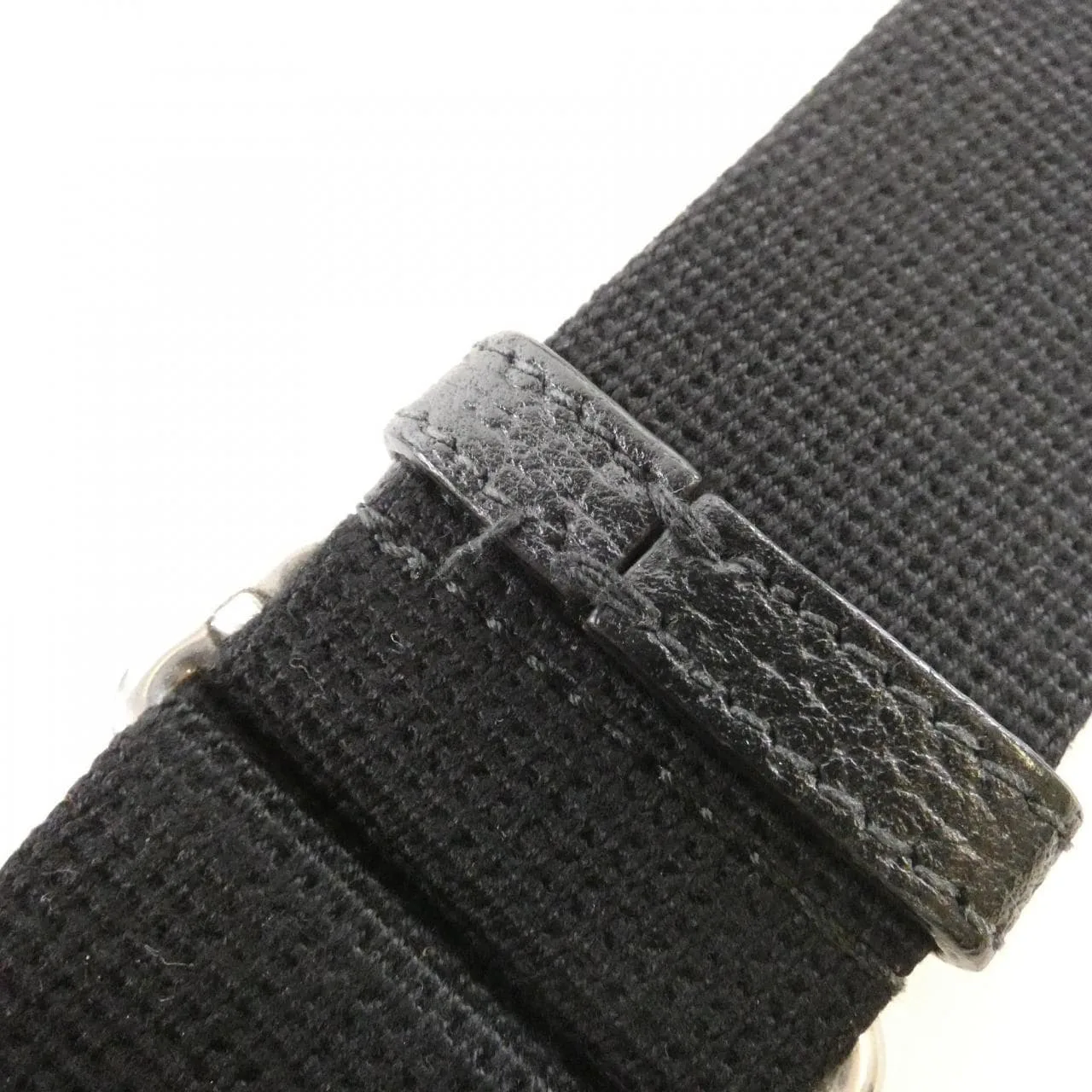GUCCI 696075 FABRP Shoulder Canvas