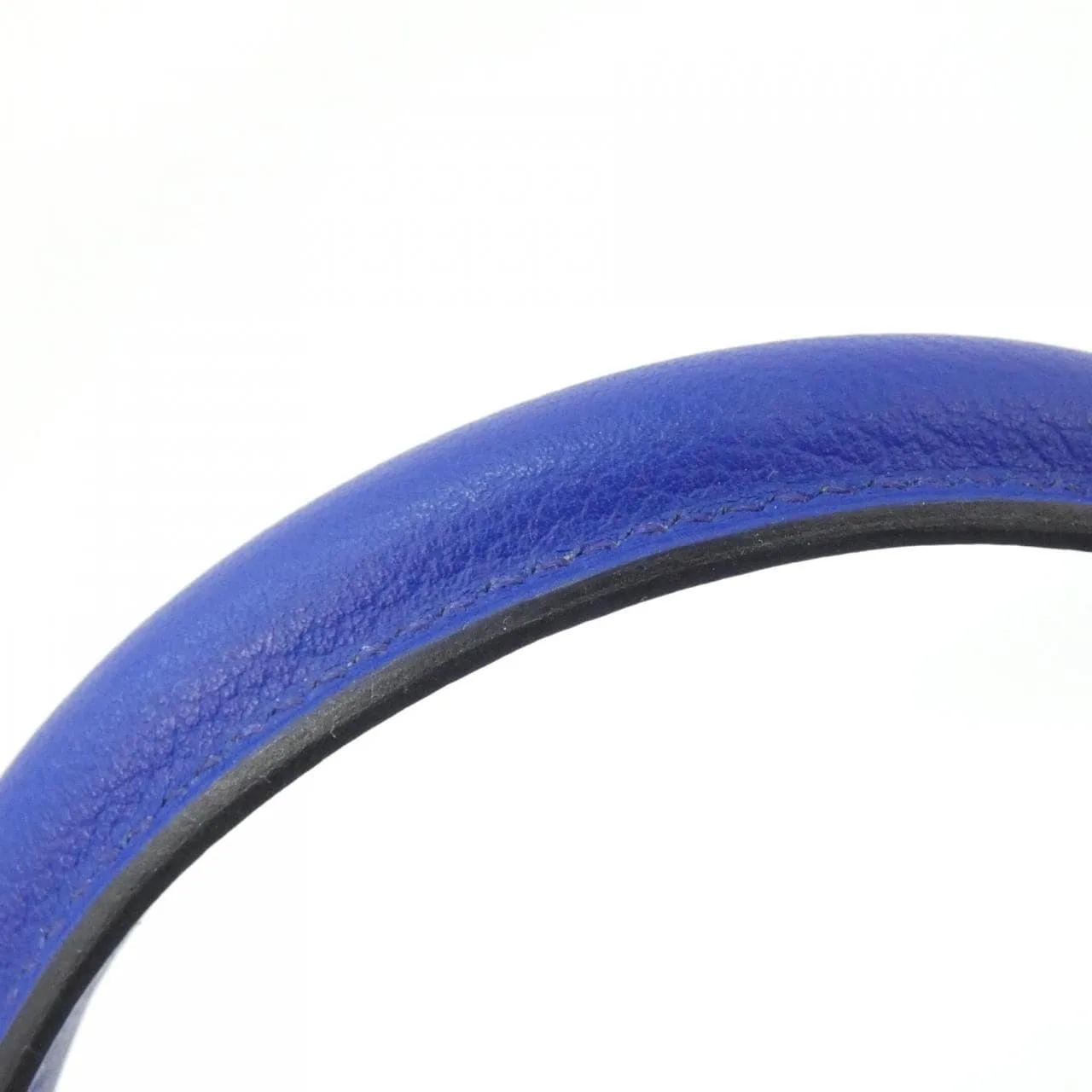 HERMES Kelly 075303CK Handbag Pink Rank A - Thumbnail 6