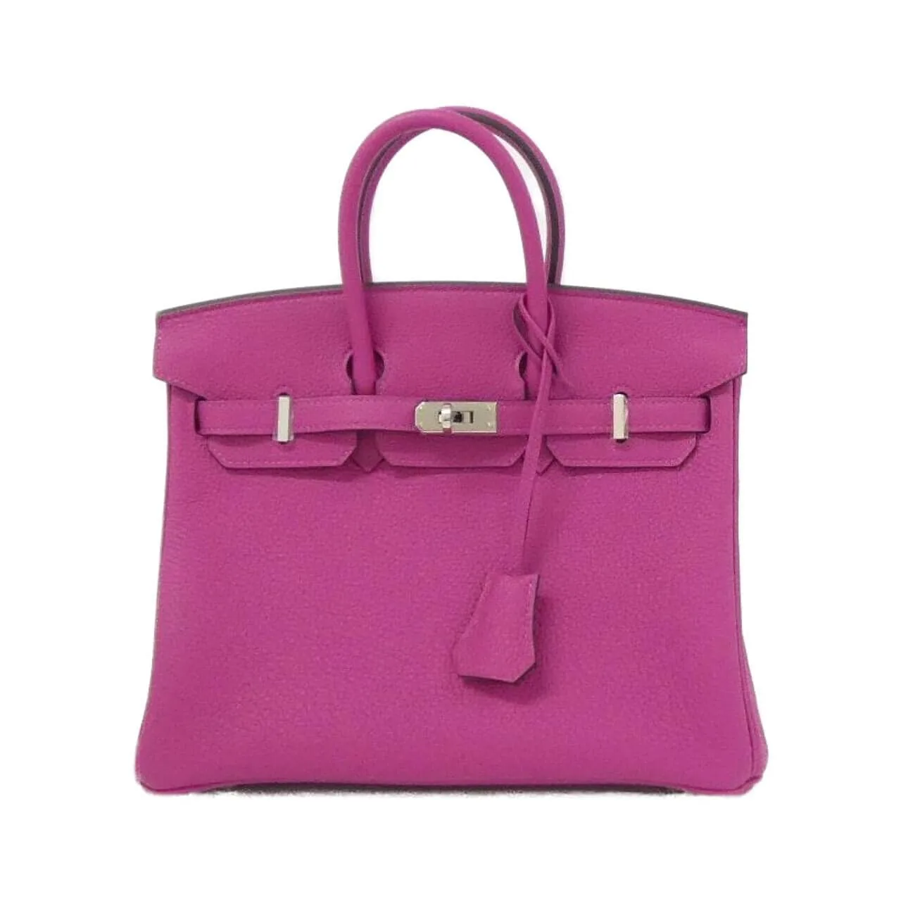 HERMES Birkin 041344CK Handbag Togo