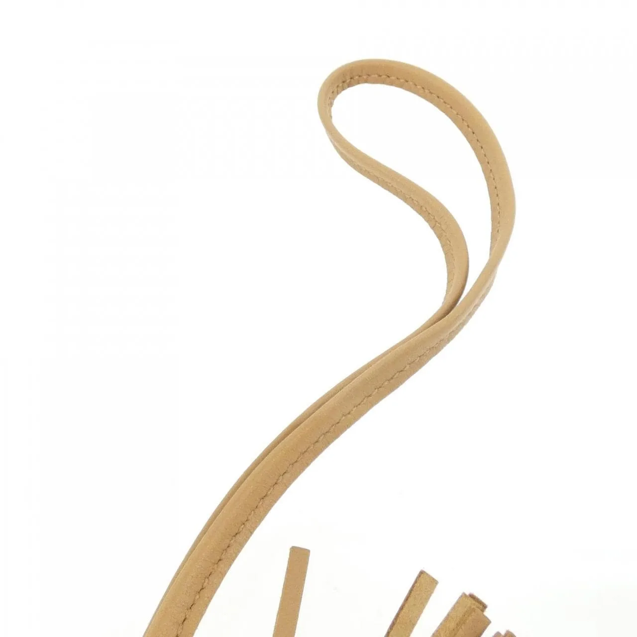 HERMES 083010CA Wallet Black Rank A - Thumbnail 3