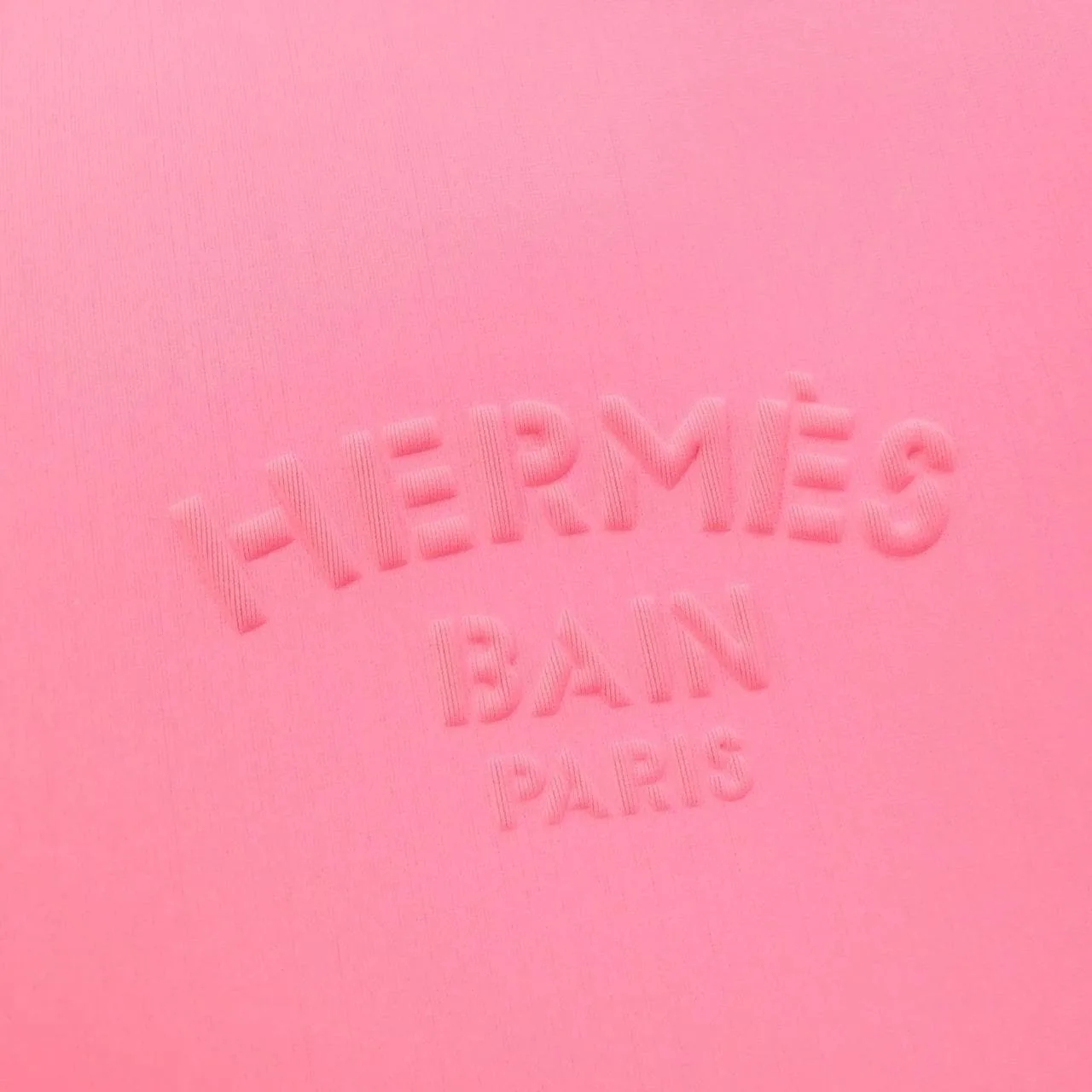 HERMES 103198M Pouch Black Rank A - Thumbnail 4