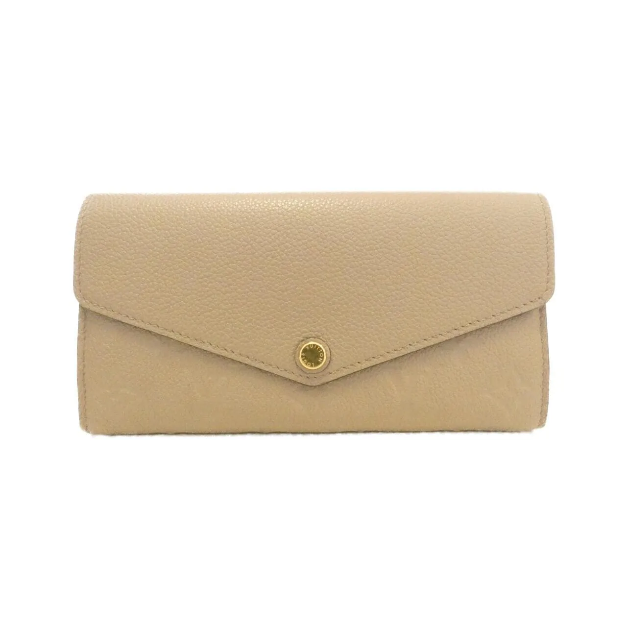 LOUIS VUITTON M68708 Wallet Monogram
