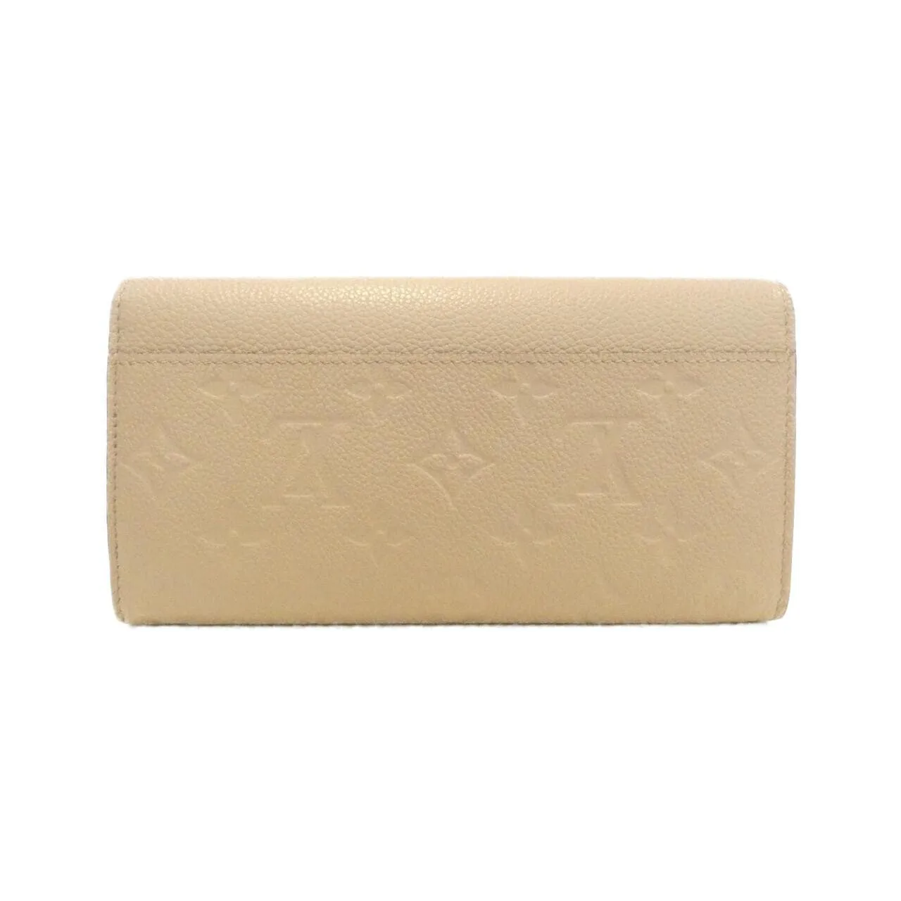 LOUIS VUITTON M68708 Wallet Monogram 2