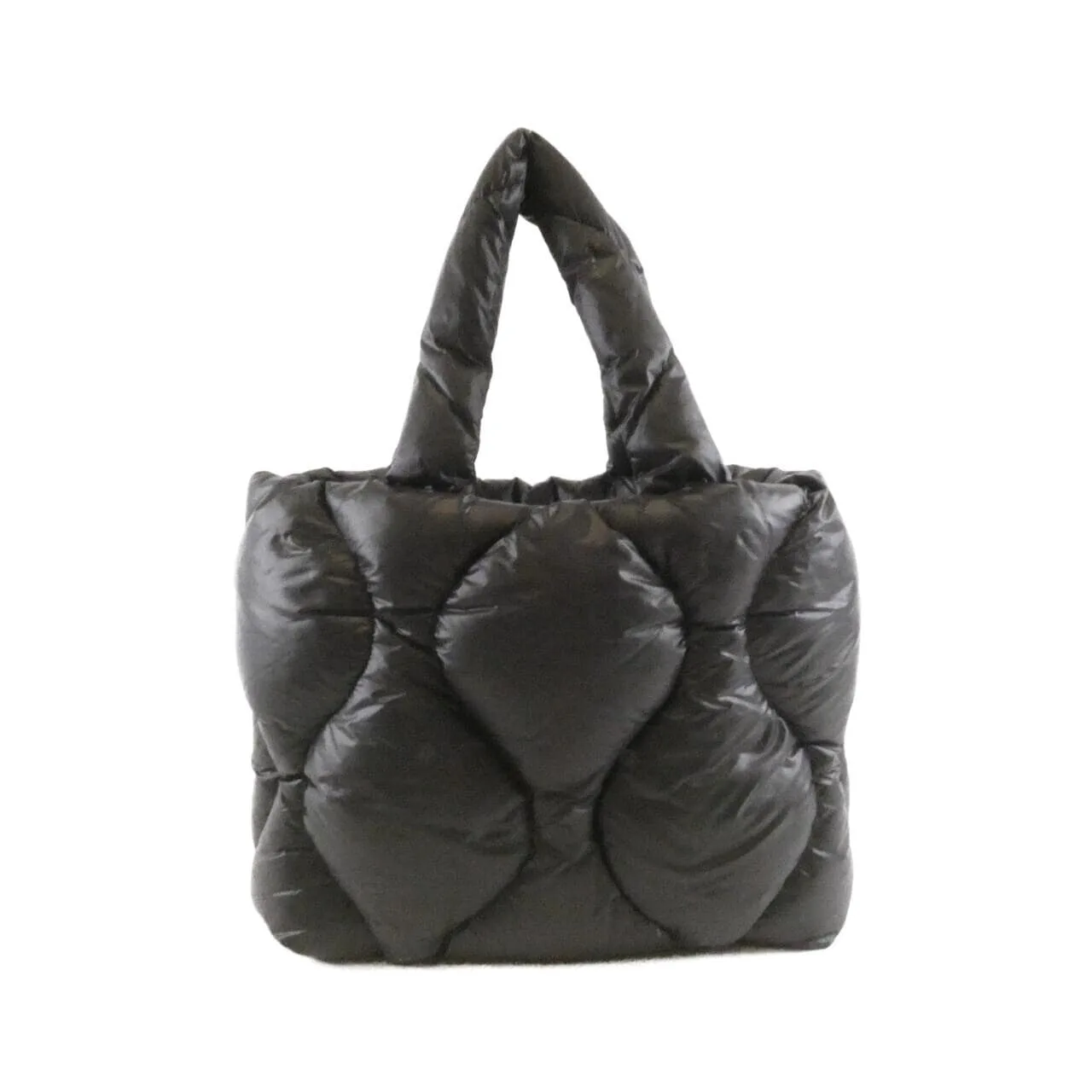 MIU MIU 5BG240 Handbag Black Rank A - Thumbnail 2