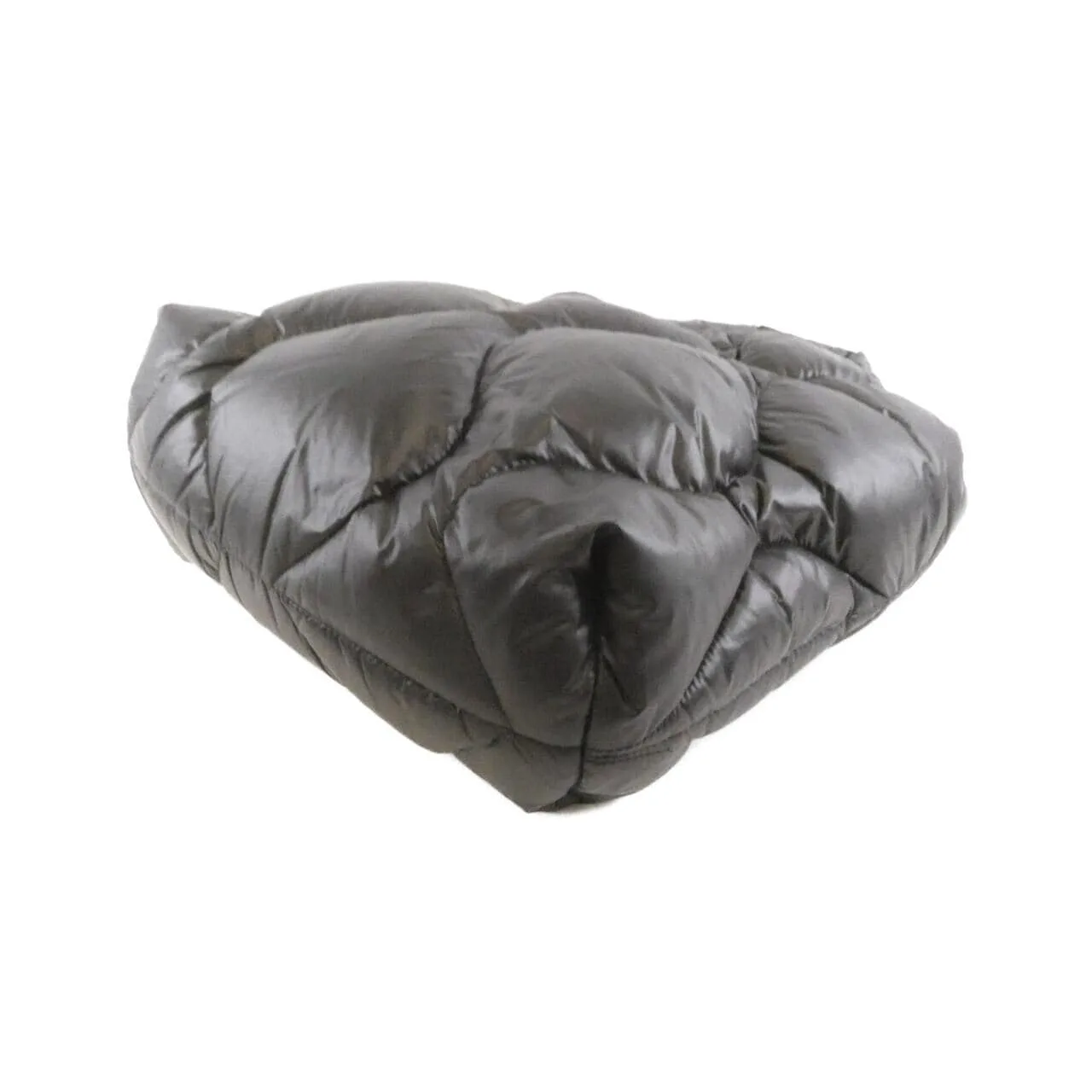 MIU MIU 5BG240 Handbag Black Rank A - Thumbnail 3