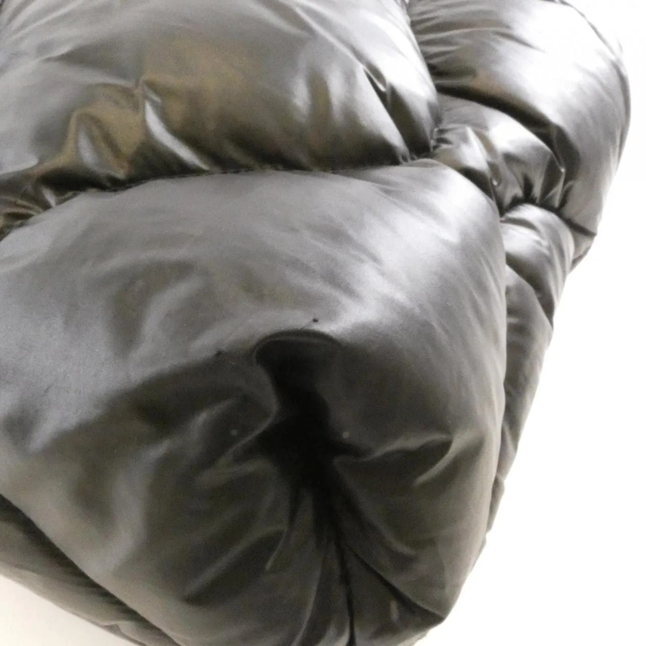 MIU MIU 5BG240 Handbag Black Rank A - Thumbnail 4