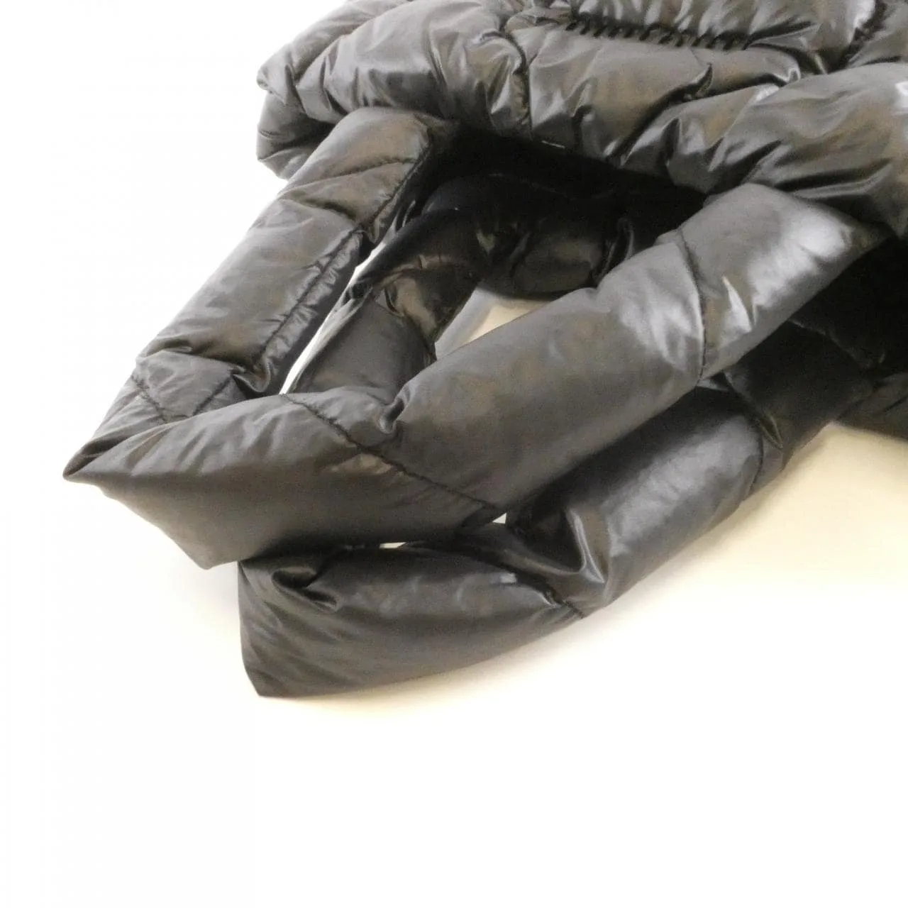 MIU MIU 5BG240 Handbag Black Rank A - Thumbnail 6