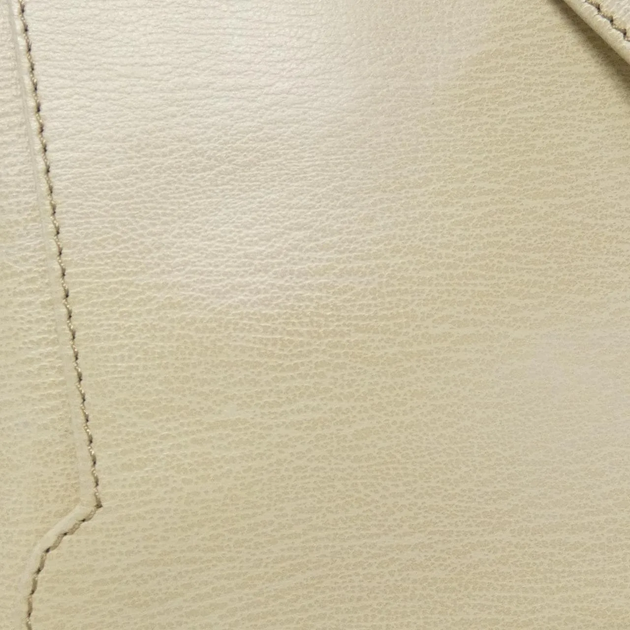 LOEWE Backpack Leather Black Leather Rank A - Thumbnail 4