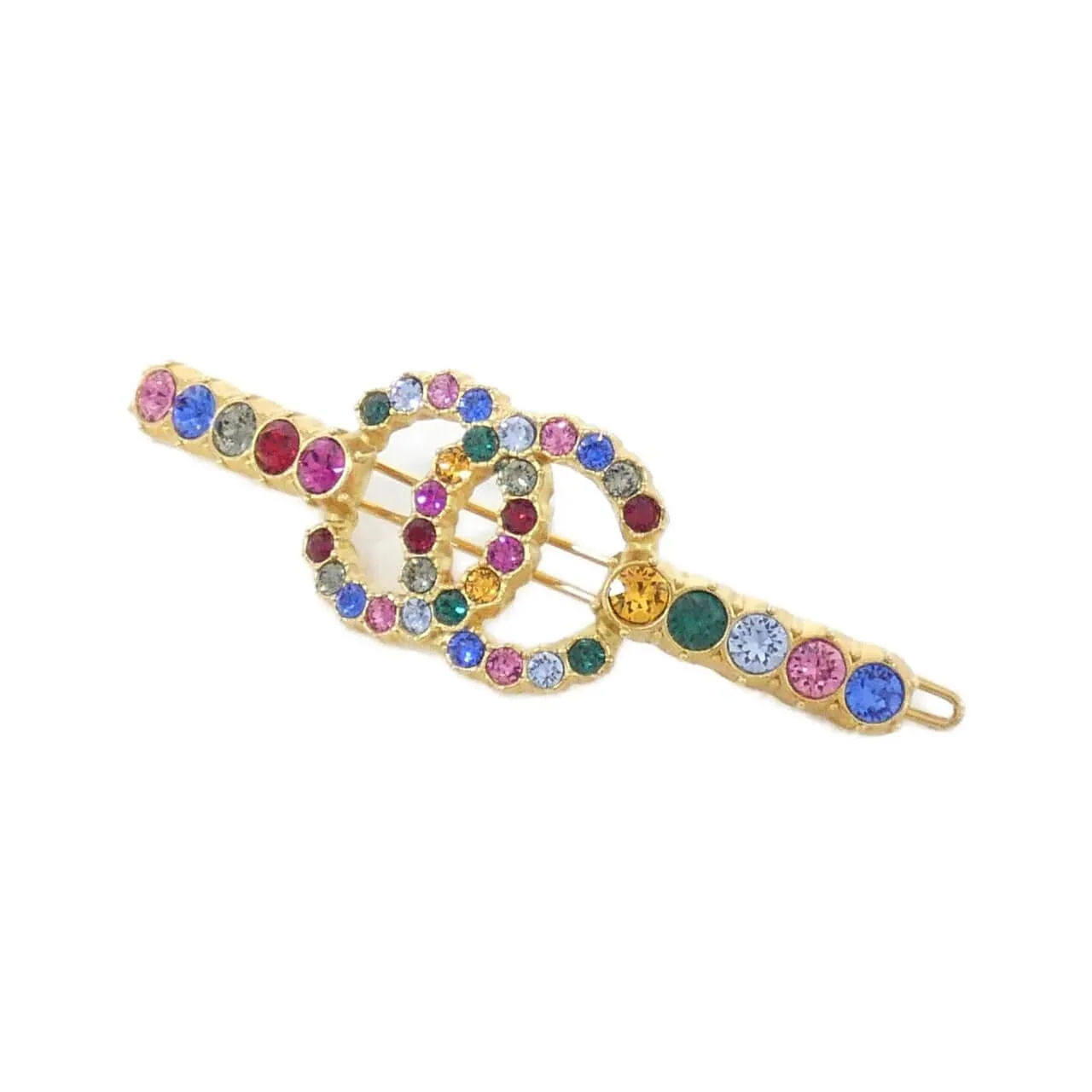 CHANEL AB5237 Accessories Multicolor