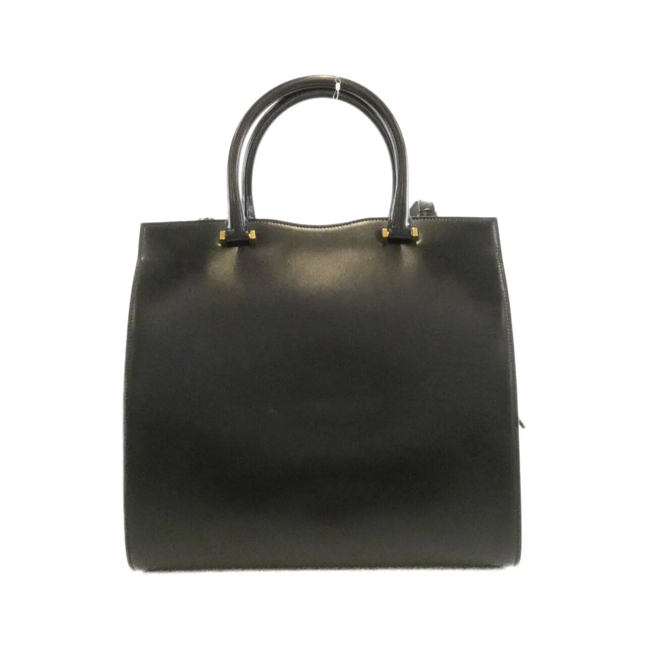 SAINT LAURENT 561203 03P0J Handbag 黑色 中古品A - 縮圖 2
