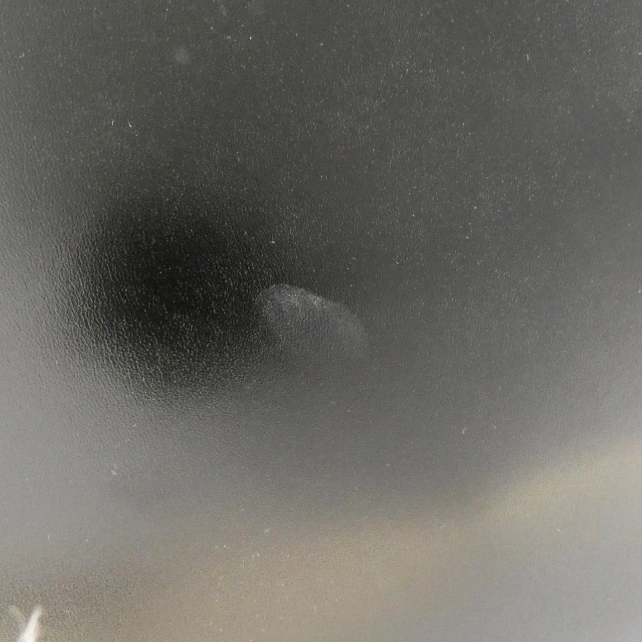 SAINT LAURENT 561203 03P0J Handbag 黑色 中古品A - 縮圖 4