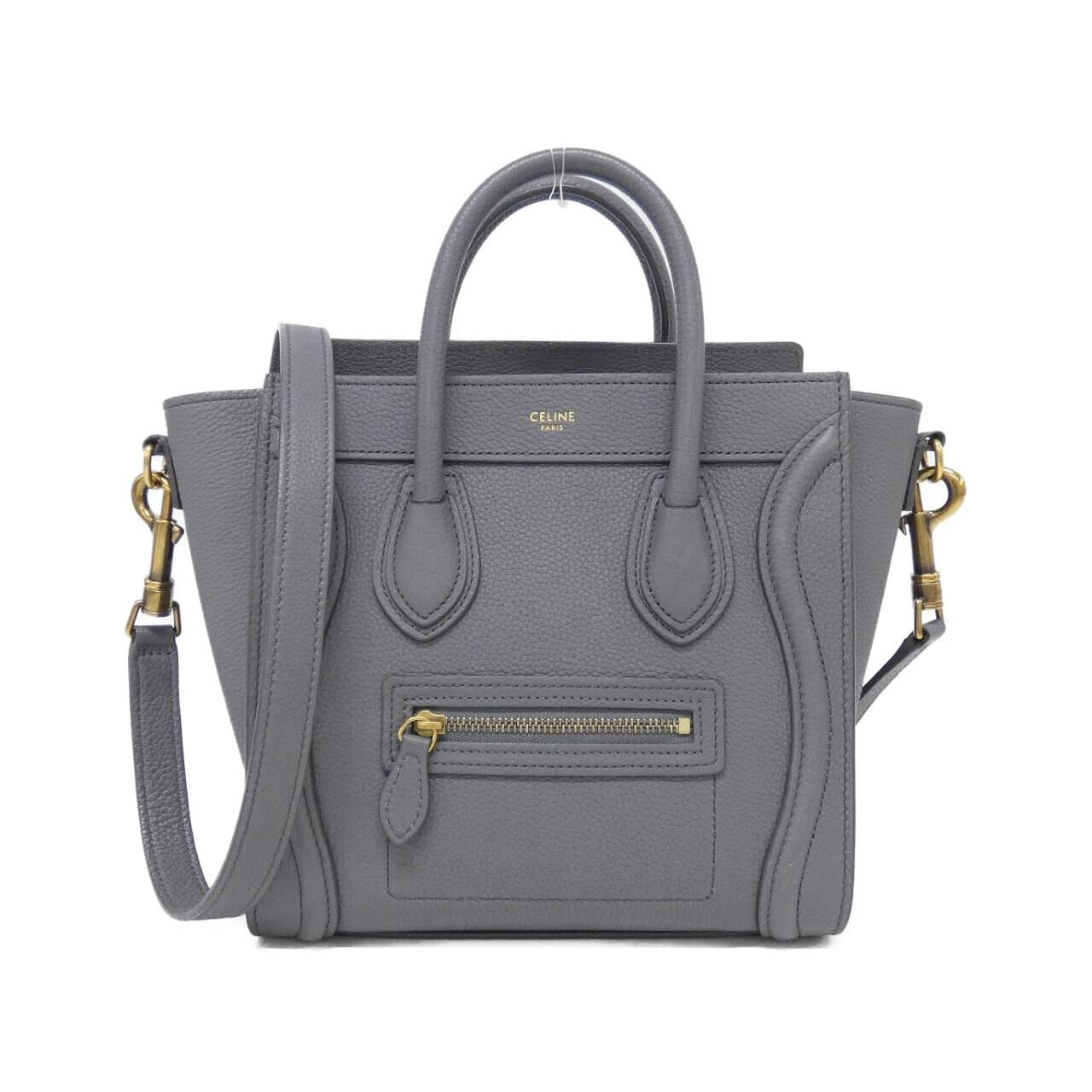 CELINE Luggage 189243AQL Handbag