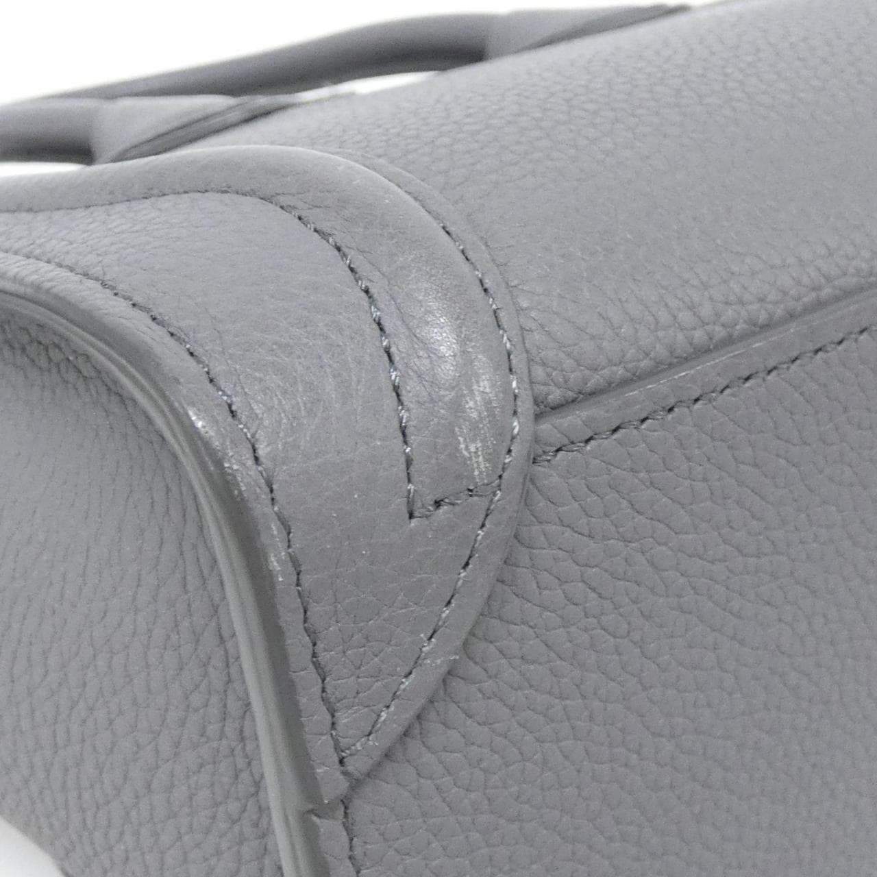 CELINE Luggage 189243AQL Handbag 3