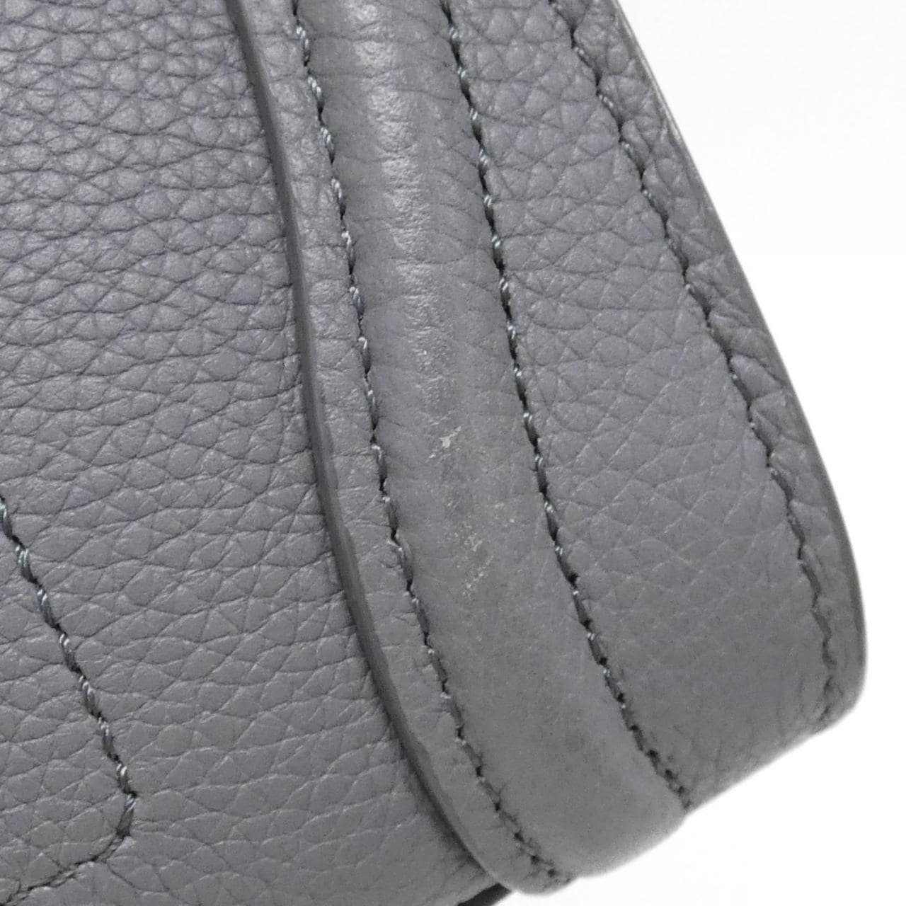 CELINE Luggage 189243AQL Handbag 4