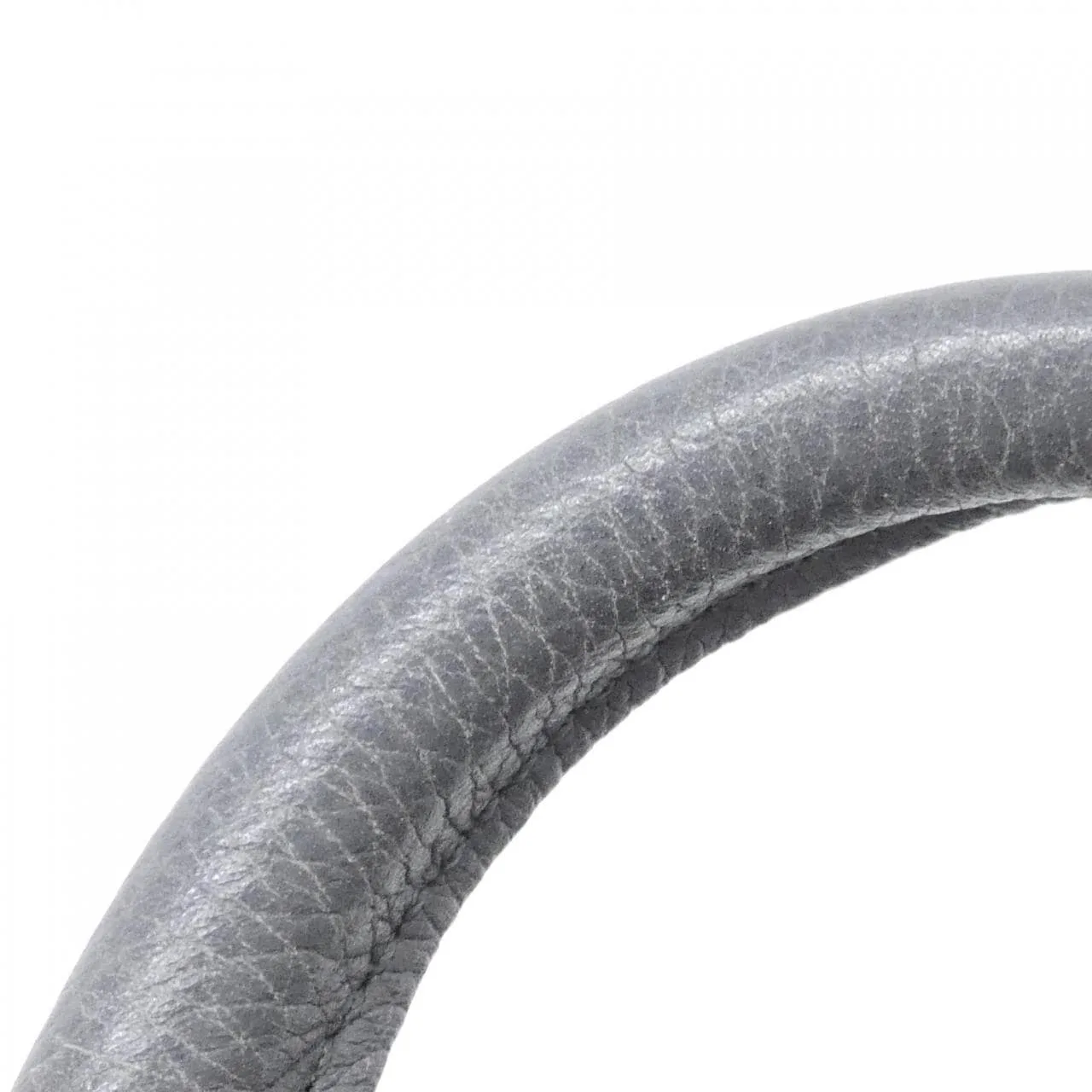 CELINE Luggage 189243AQL Handbag 黑色 中古品A - 縮圖 6