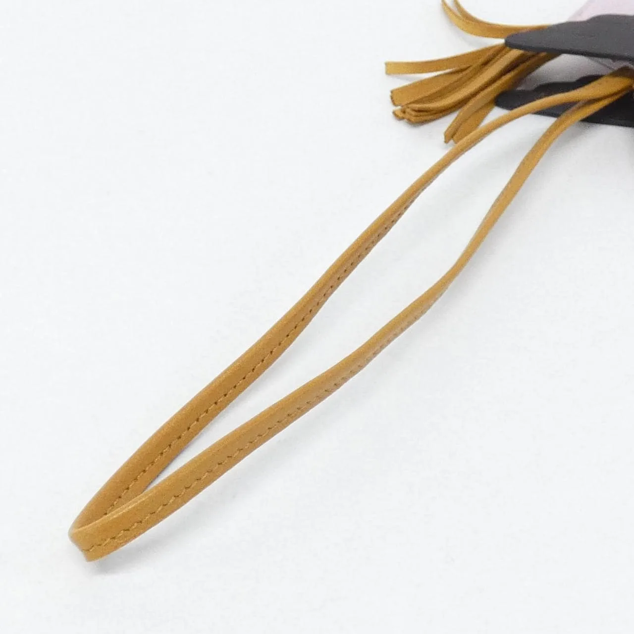 HERMES 083010CA Wallet Black Rank A - Thumbnail 4