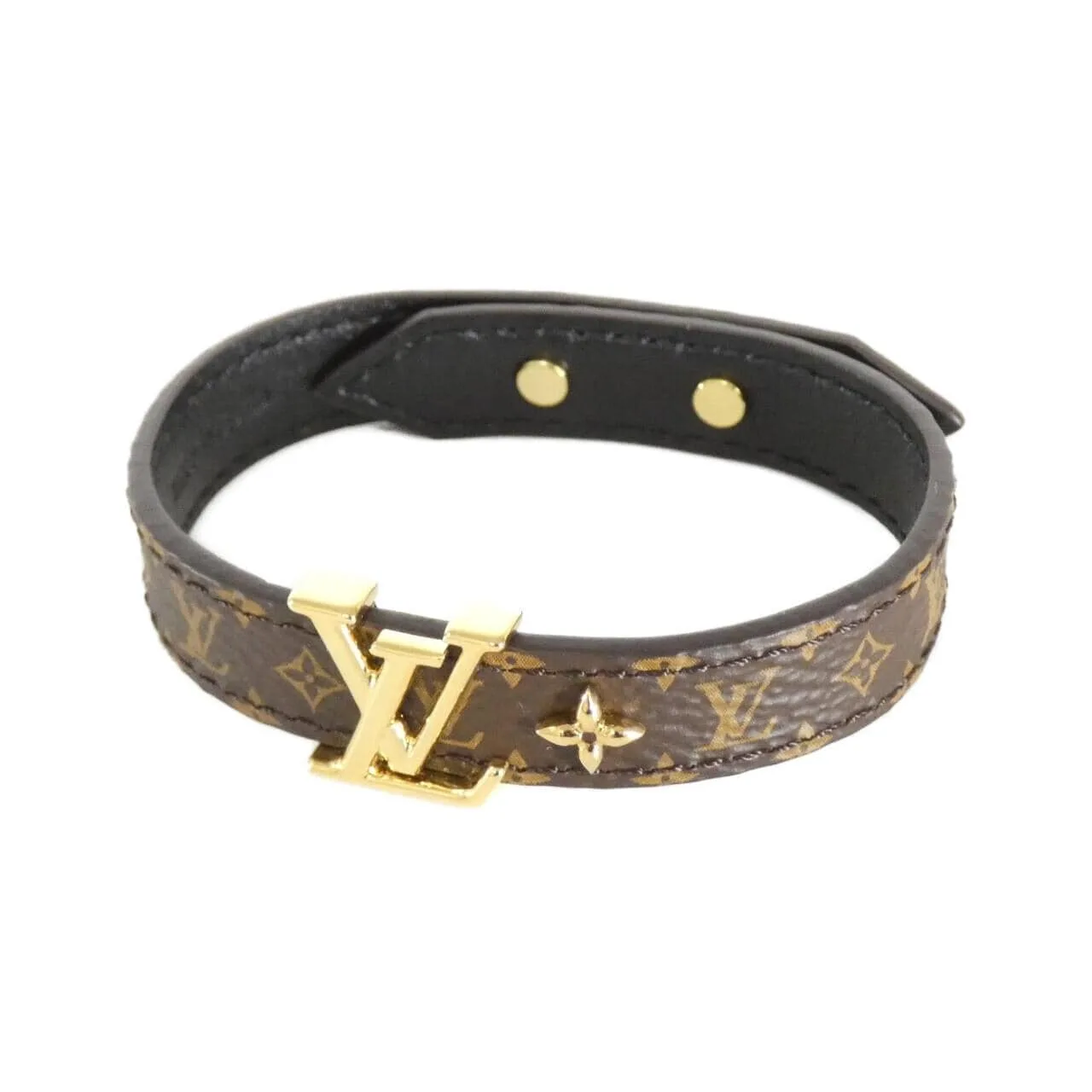 LOUIS VUITTON M8526F Accessories Monogram Black