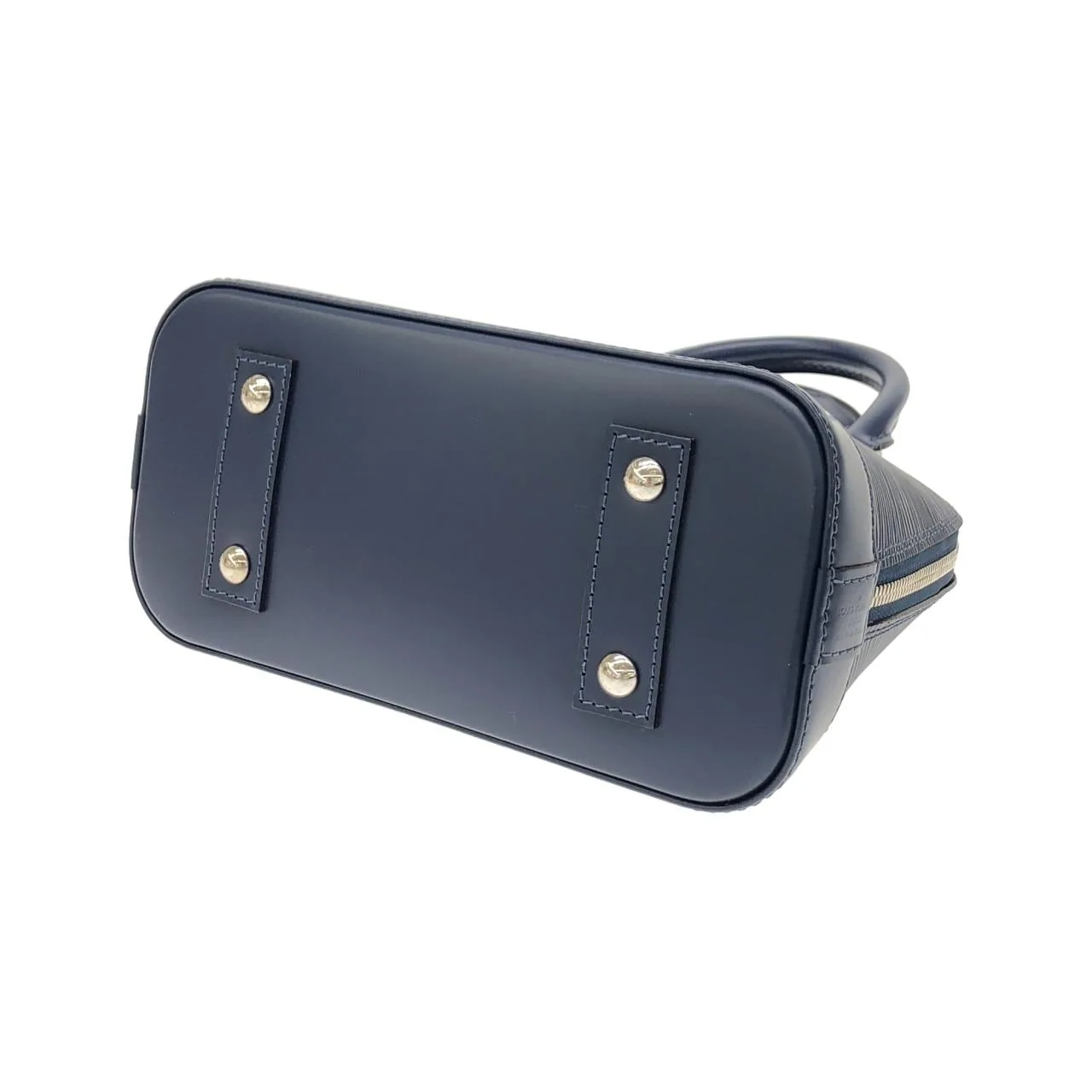 LOUIS VUITTON Alma M40855 Handbag Epi