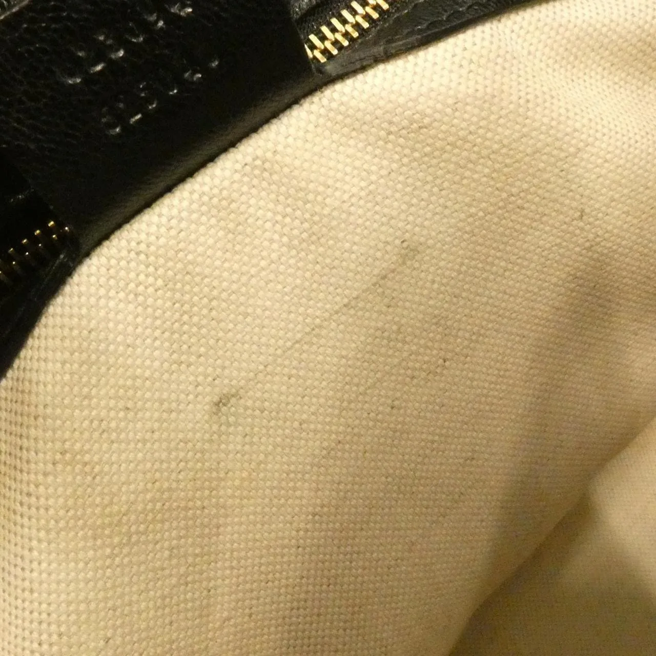 GUCCI Horsebit 1955 623694 1U10G Handbag Leather
