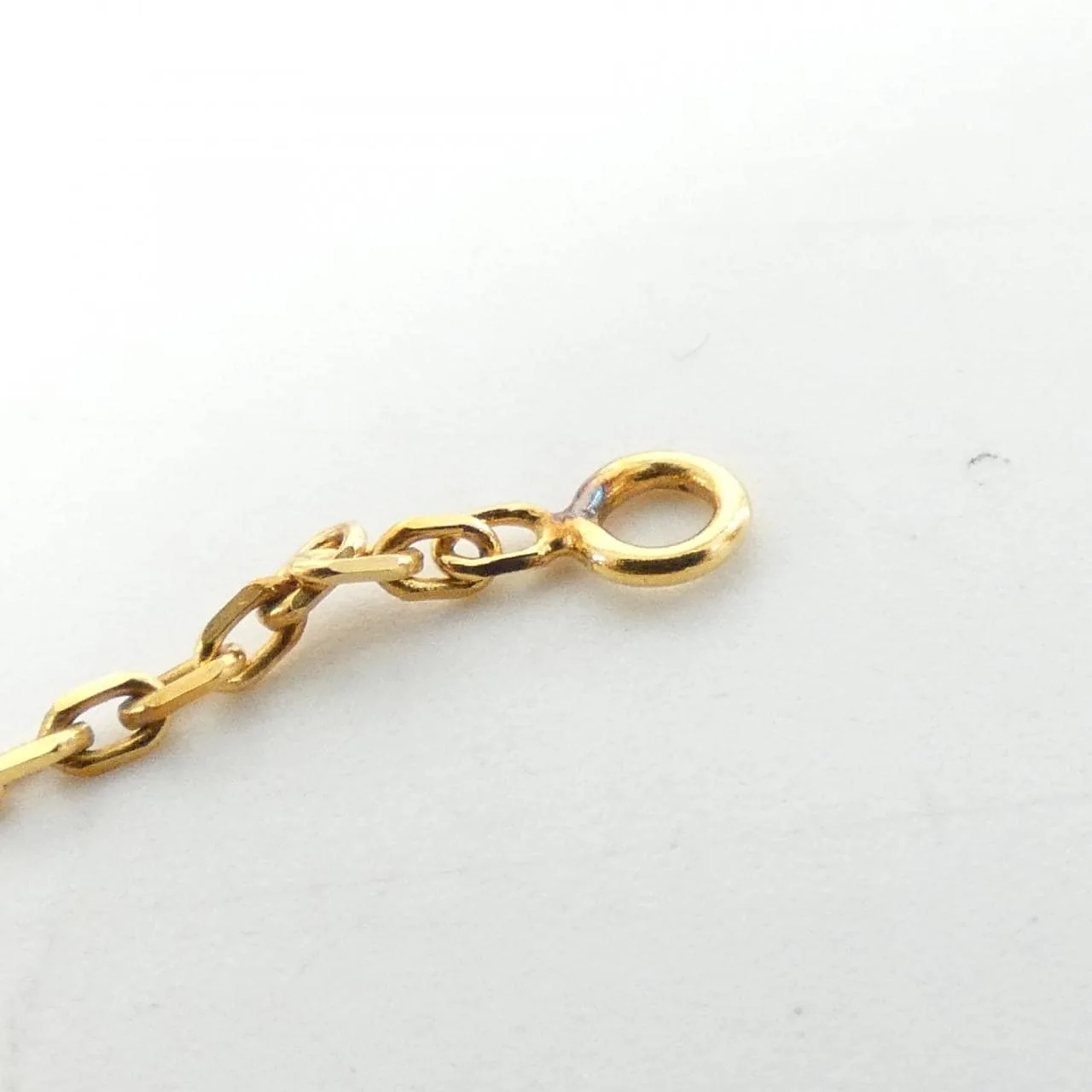 HERMES 147991F Accessories 黑色 中古品A - 縮圖 3