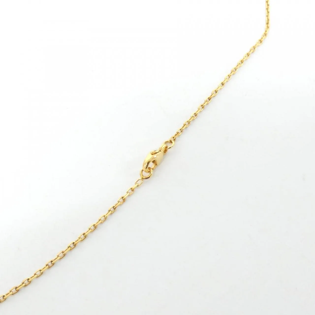 HERMES 147991F Accessories 黑色 中古品A - 縮圖 4