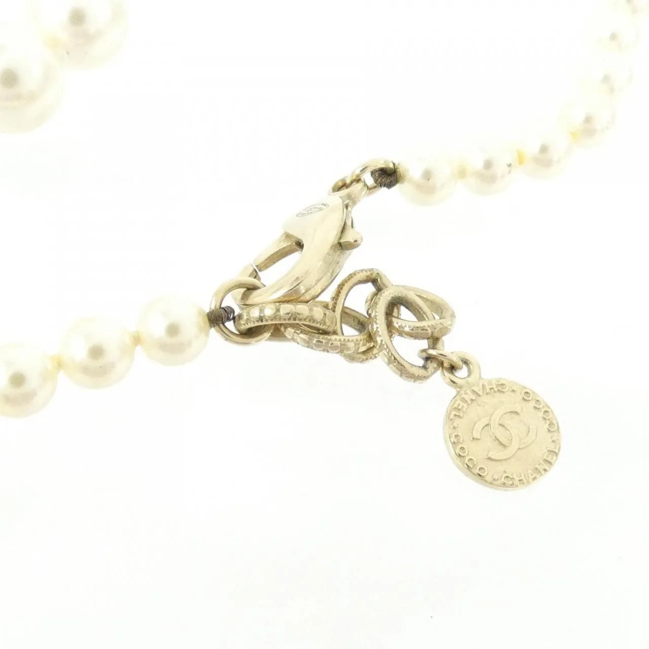 CHANEL 64753 Accessories