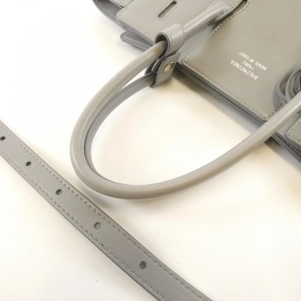 BALENCIAGA 813362 2ABAW Handbag