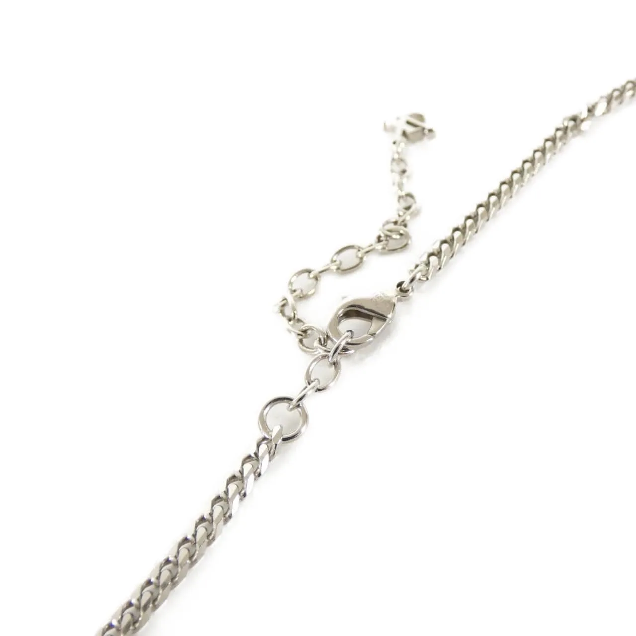 LOUIS VUITTON M01211 Accessories Monogram 藍色 Monogram 中古品A - 縮圖 4