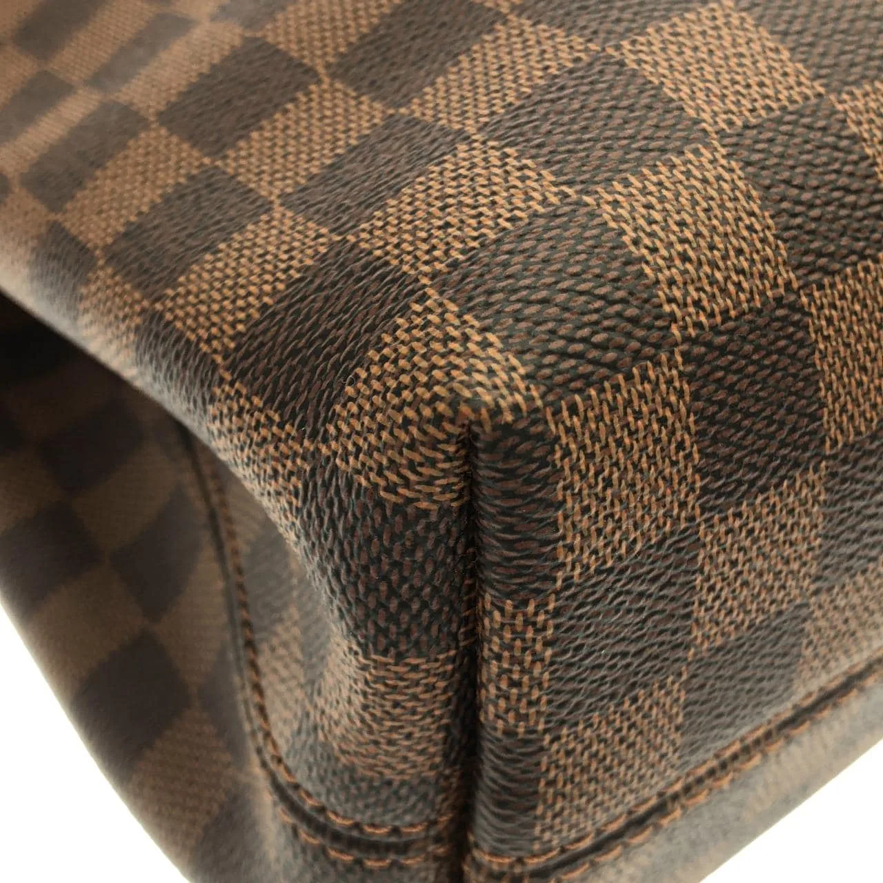 LOUIS VUITTON N44044 Shoulder Damier Grey Damier Rank A - Thumbnail 3