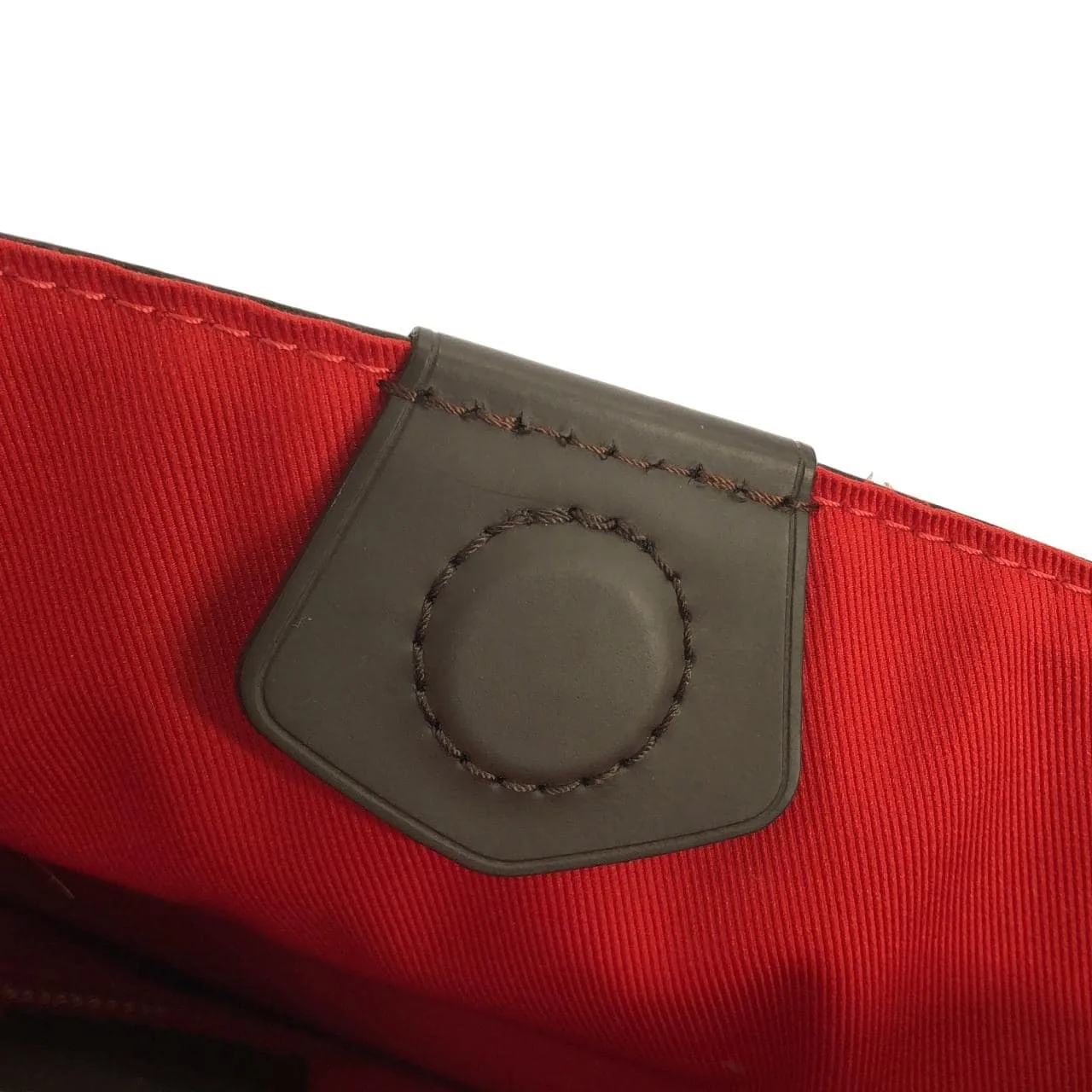 LOUIS VUITTON N44044 Shoulder Damier Grey Damier Rank A - Thumbnail 7