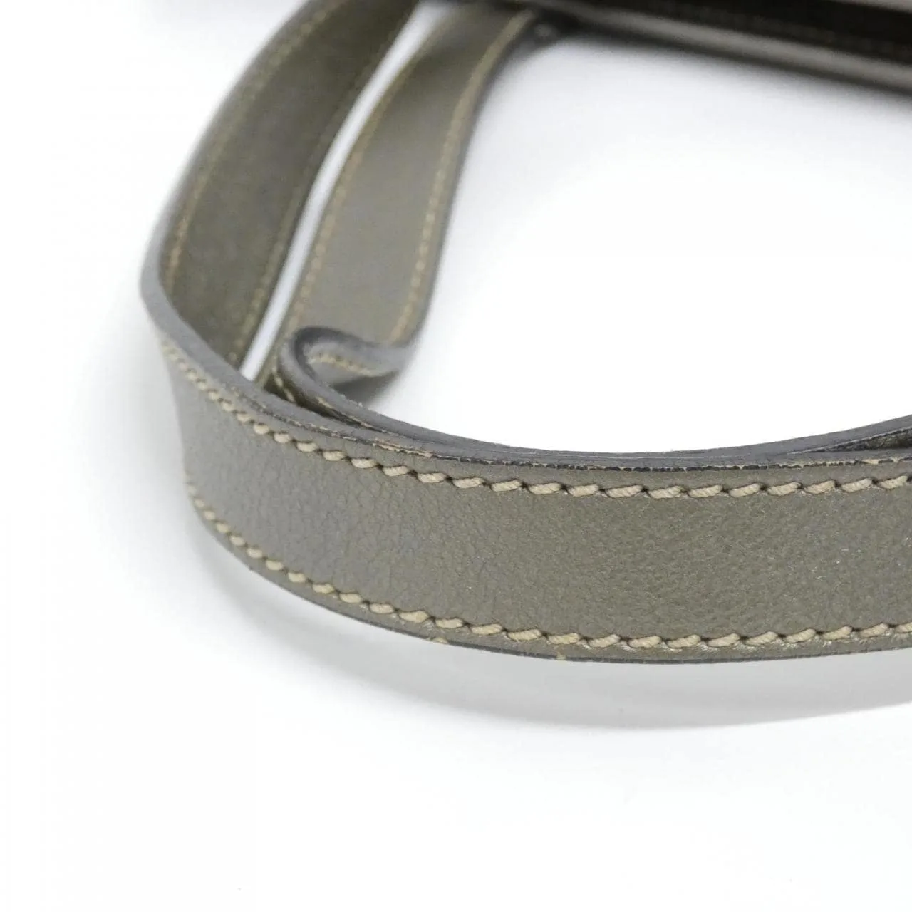 GUCCI 211138 FU4FR 手提包 黑色 中古品A - 縮圖 8