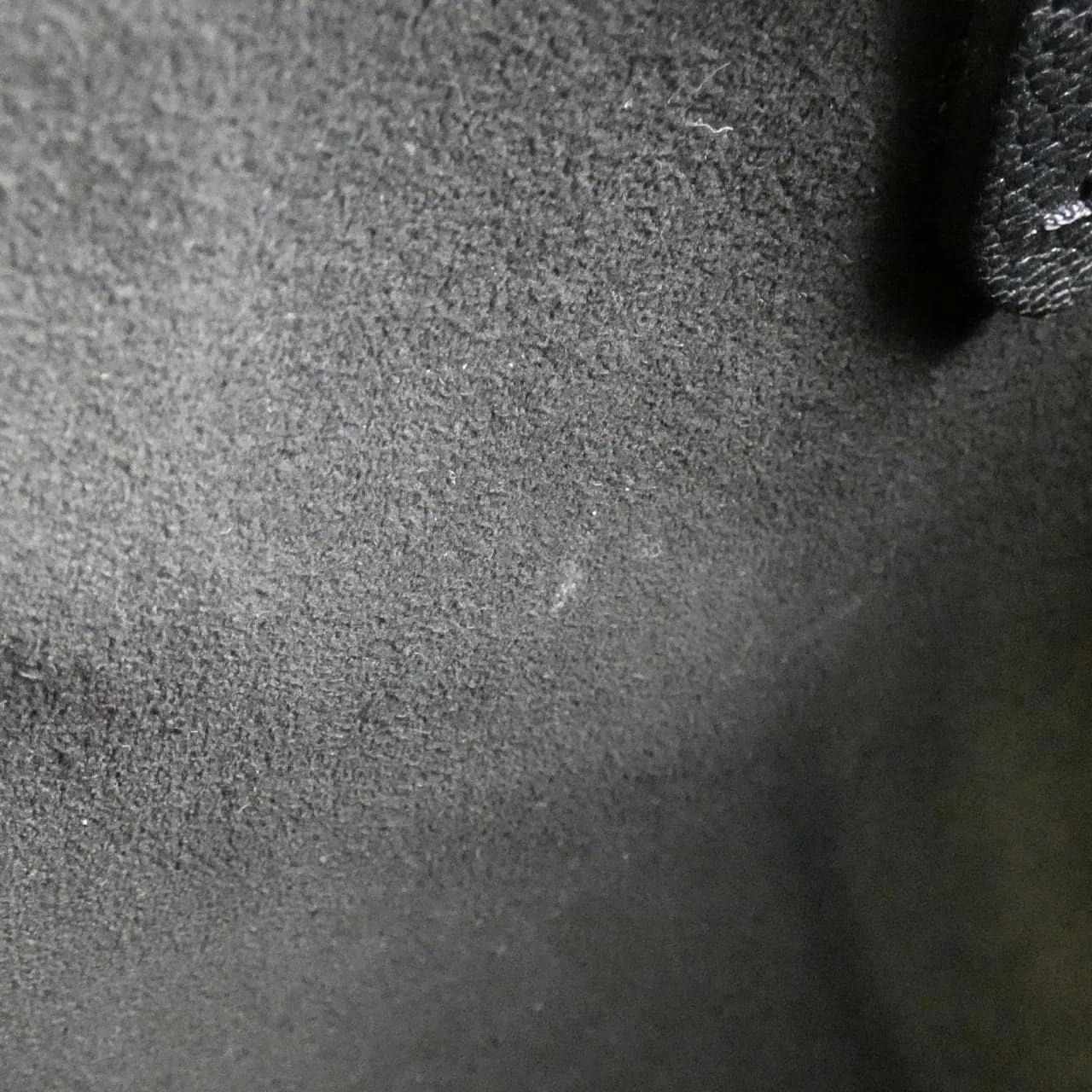 LOUIS VUITTON Twist M54810 托特包 Epi 黑色 Epi 中古品B - 縮圖 9