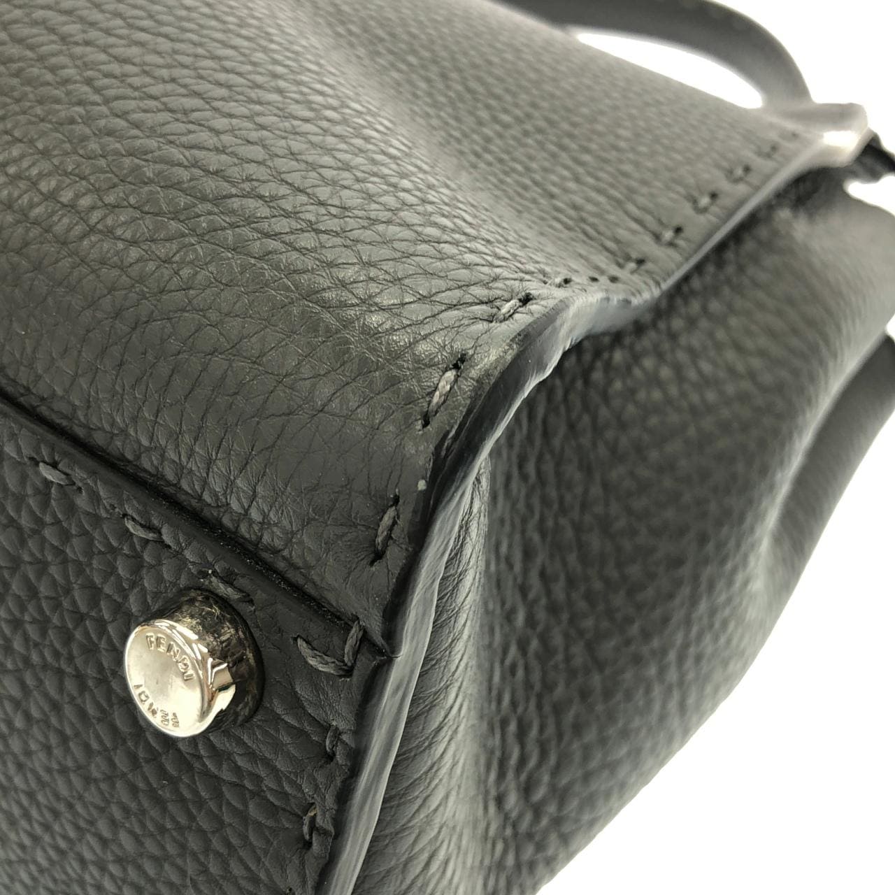FENDI Peekaboo 8BN290 Q0J Handbag 2