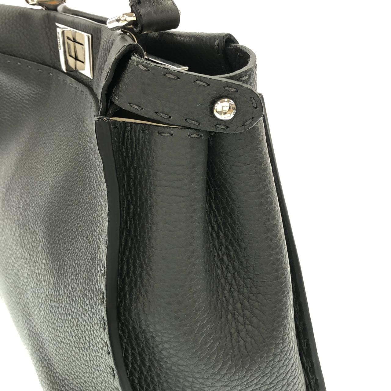 FENDI Peekaboo 8BN290 Q0J Handbag 3