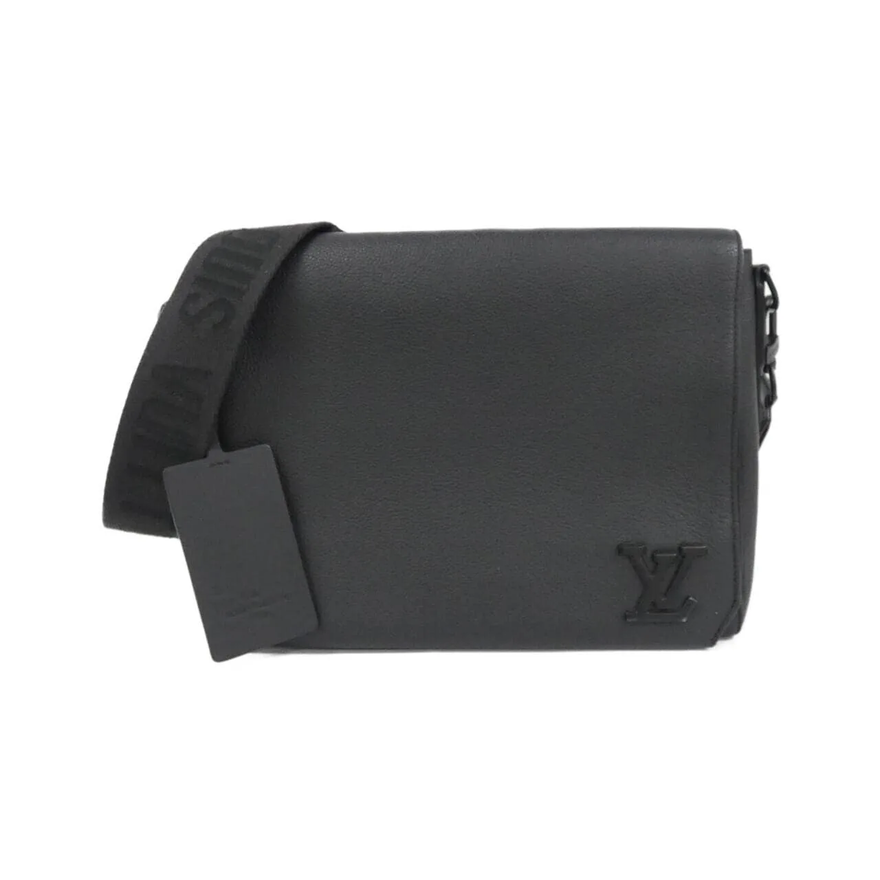 LOUIS VUITTON M57080 Shoulder Lambskin