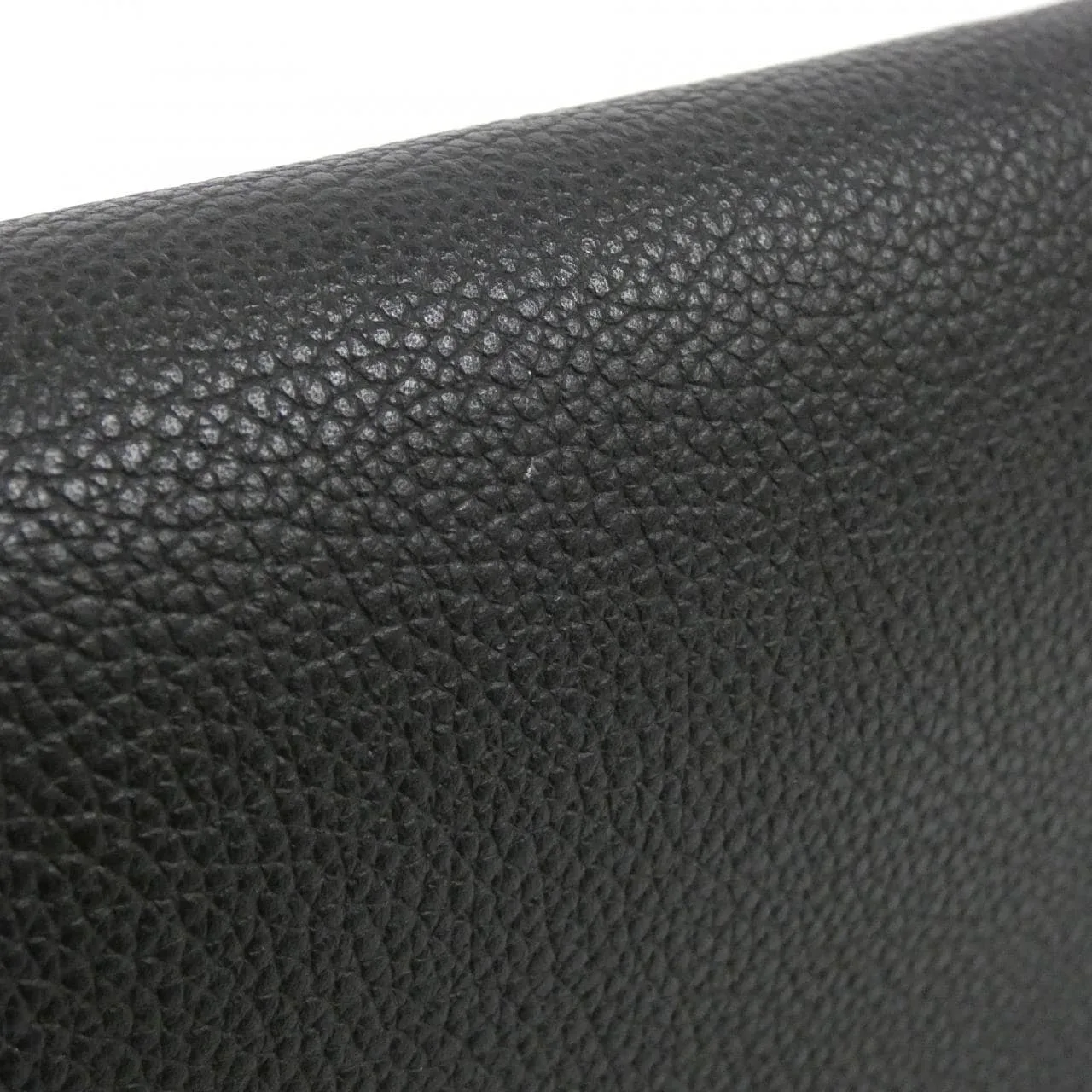 LOUIS VUITTON M57080 Shoulder Lambskin 黑色 羊皮 中古品A - 縮圖 5