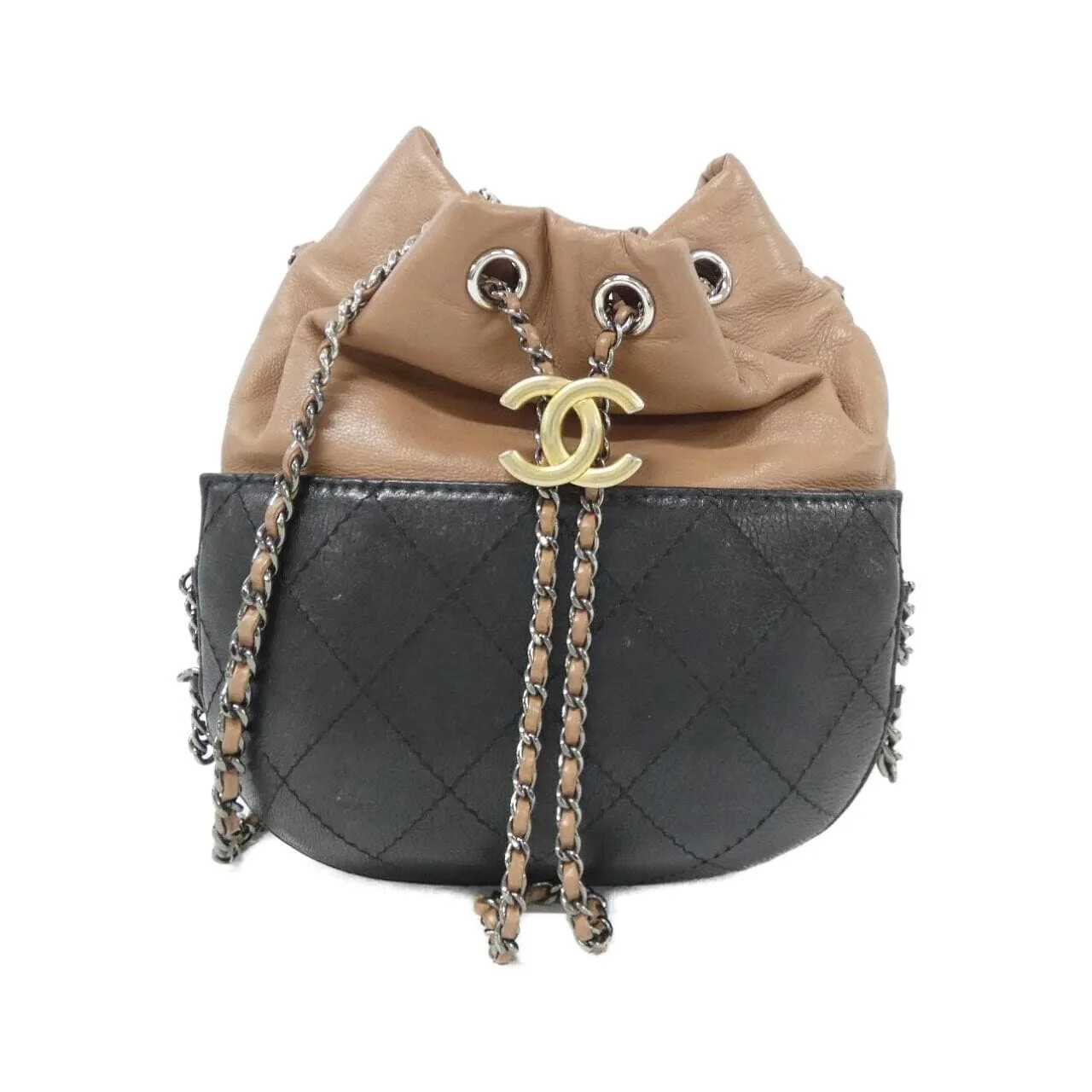 CHANEL Gabrielle 98787 Shoulder