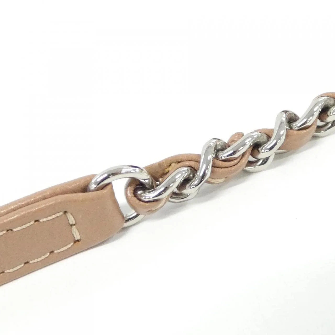 CHANEL Gabrielle 98787 Shoulder Black - Thumbnail 8