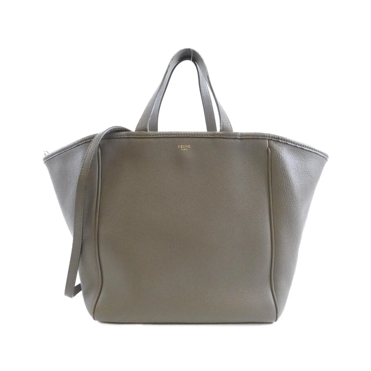 CELINE Cabas 194073CR7 Handbag