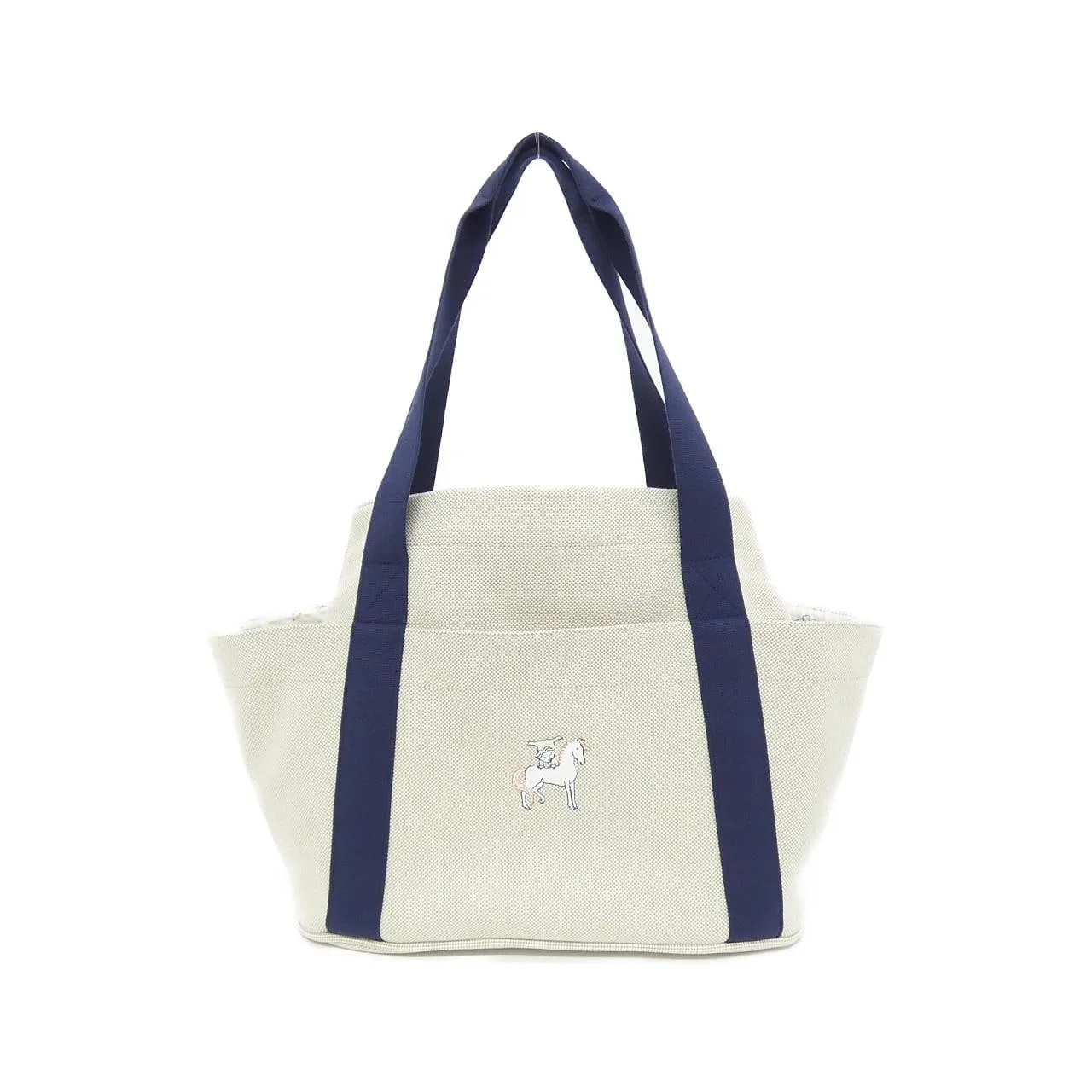 HERMES 103481M Handbag Black