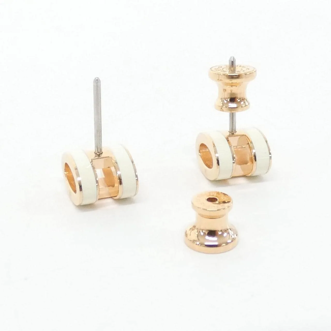 HERMES 608002FO Accessories White Unused - Thumbnail 3