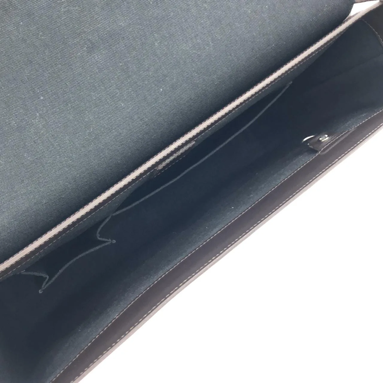 LOUIS VUITTON M46570 Shoulder Monogram Black Monogram Rank A - Thumbnail 6