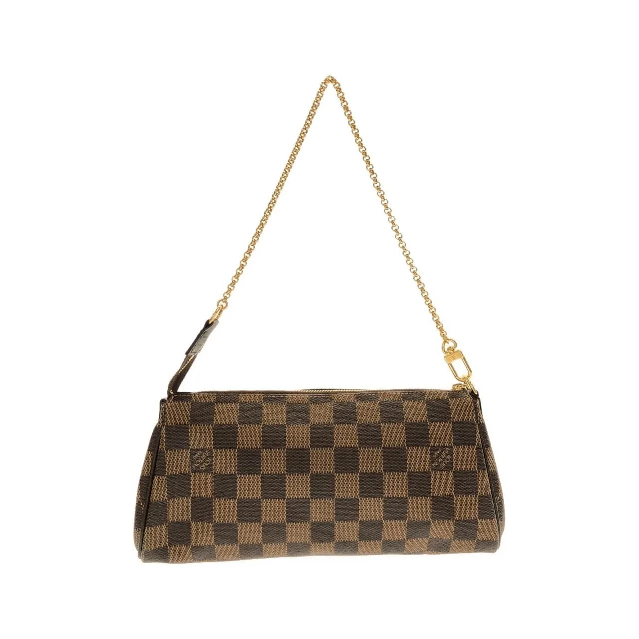 LOUIS VUITTON N55213 Shoulder Damier Black Damier Rank A - Thumbnail 2
